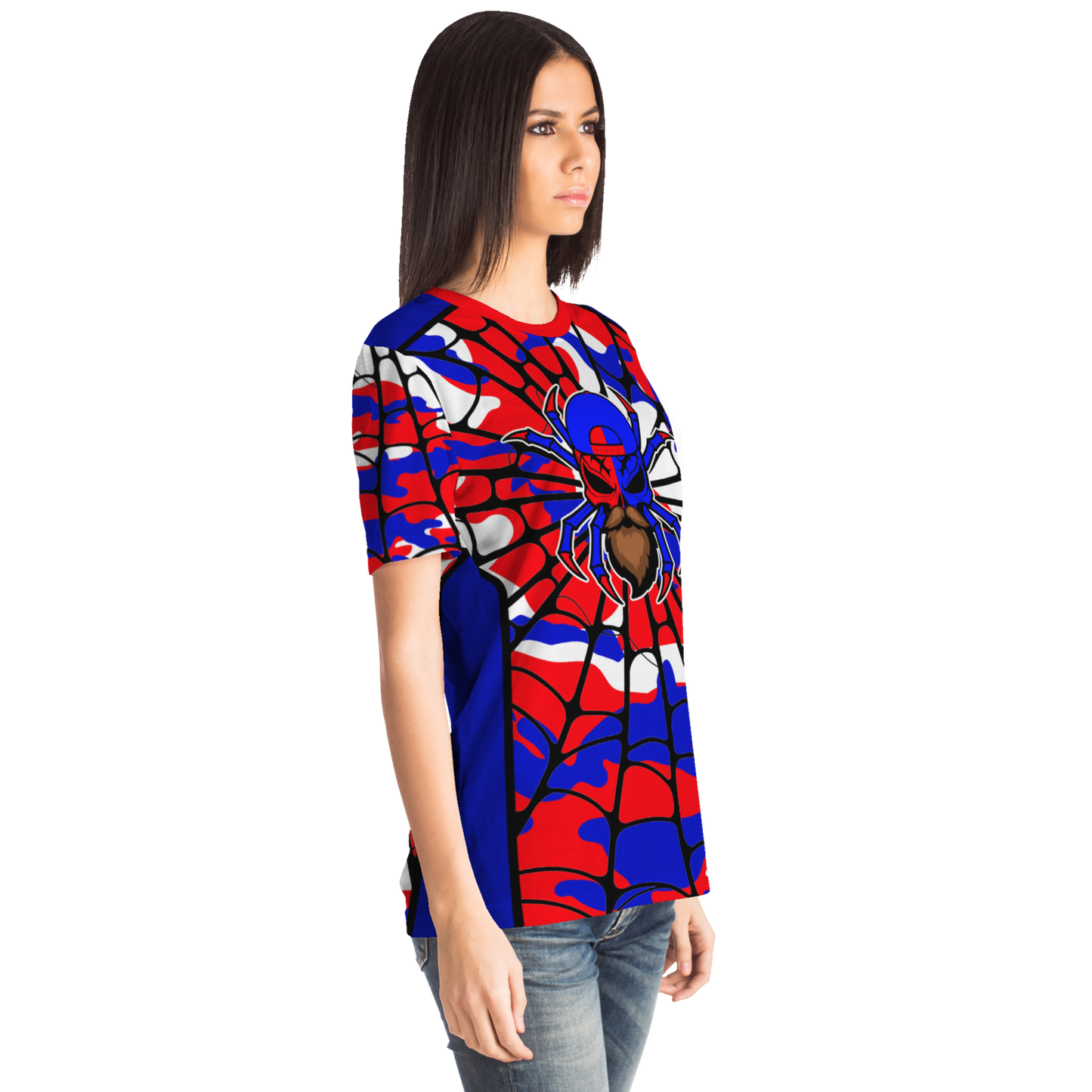 Spiderman8888 Pro Jersey
