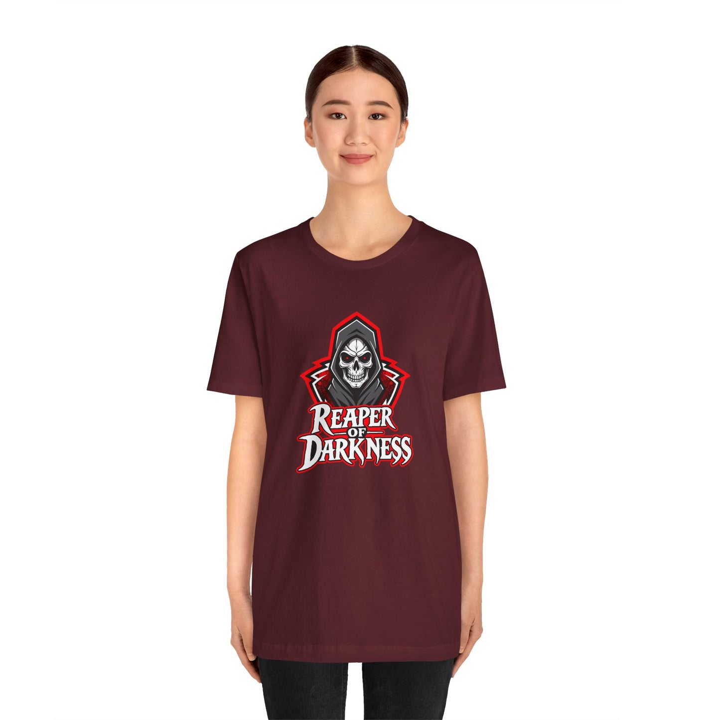 Reaper Of Darkness Classic Unisex T-shirt
