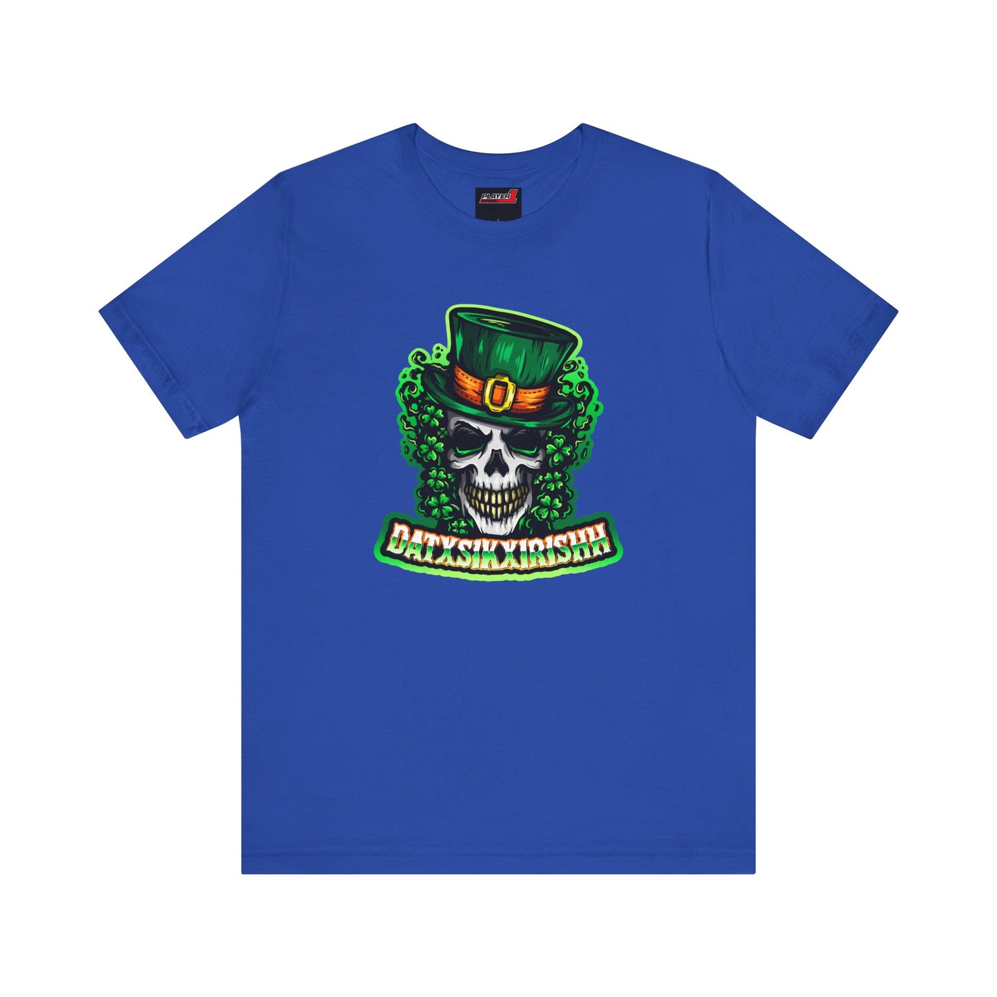 Dat Sik Irishh Classic Unisex T-shirt