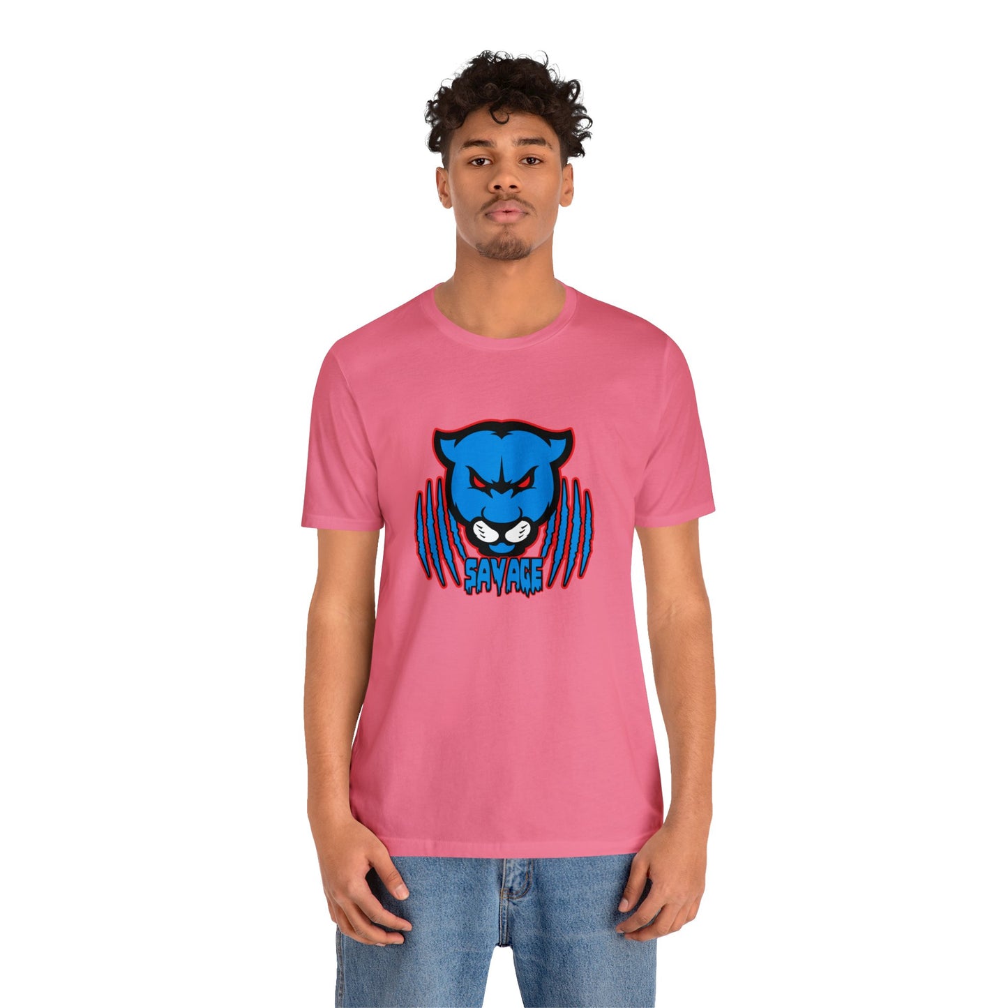 Savage Classic Unisex T-shirt