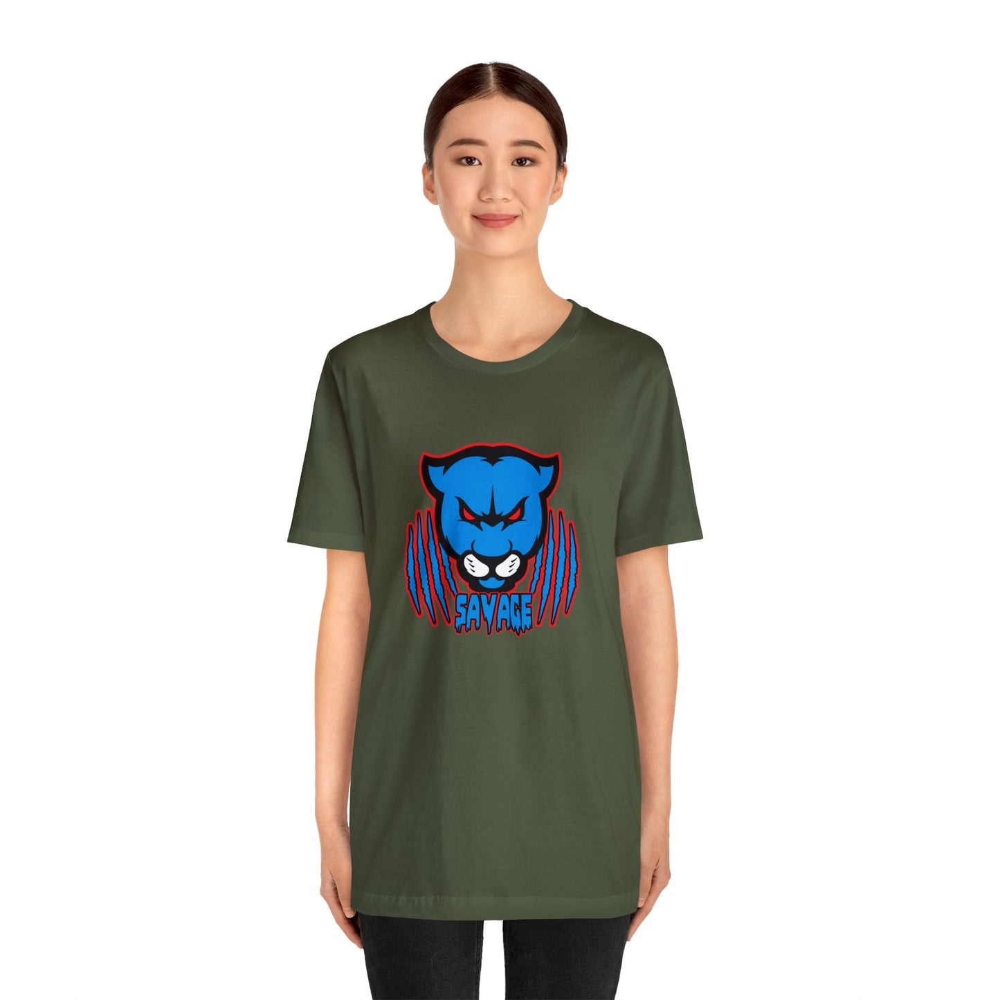 Savage Classic Unisex T-shirt