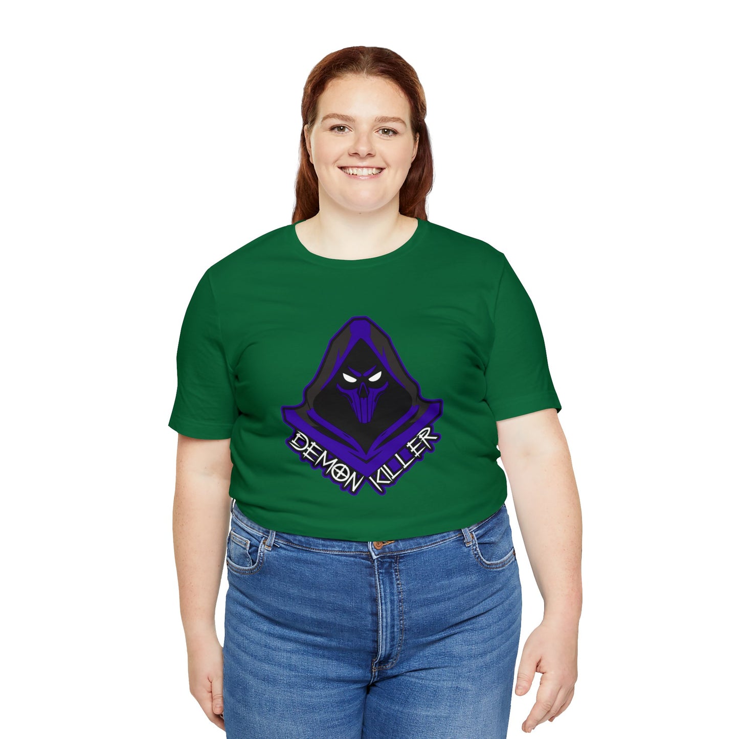 Demon Killer Classic Unisex T-shirt