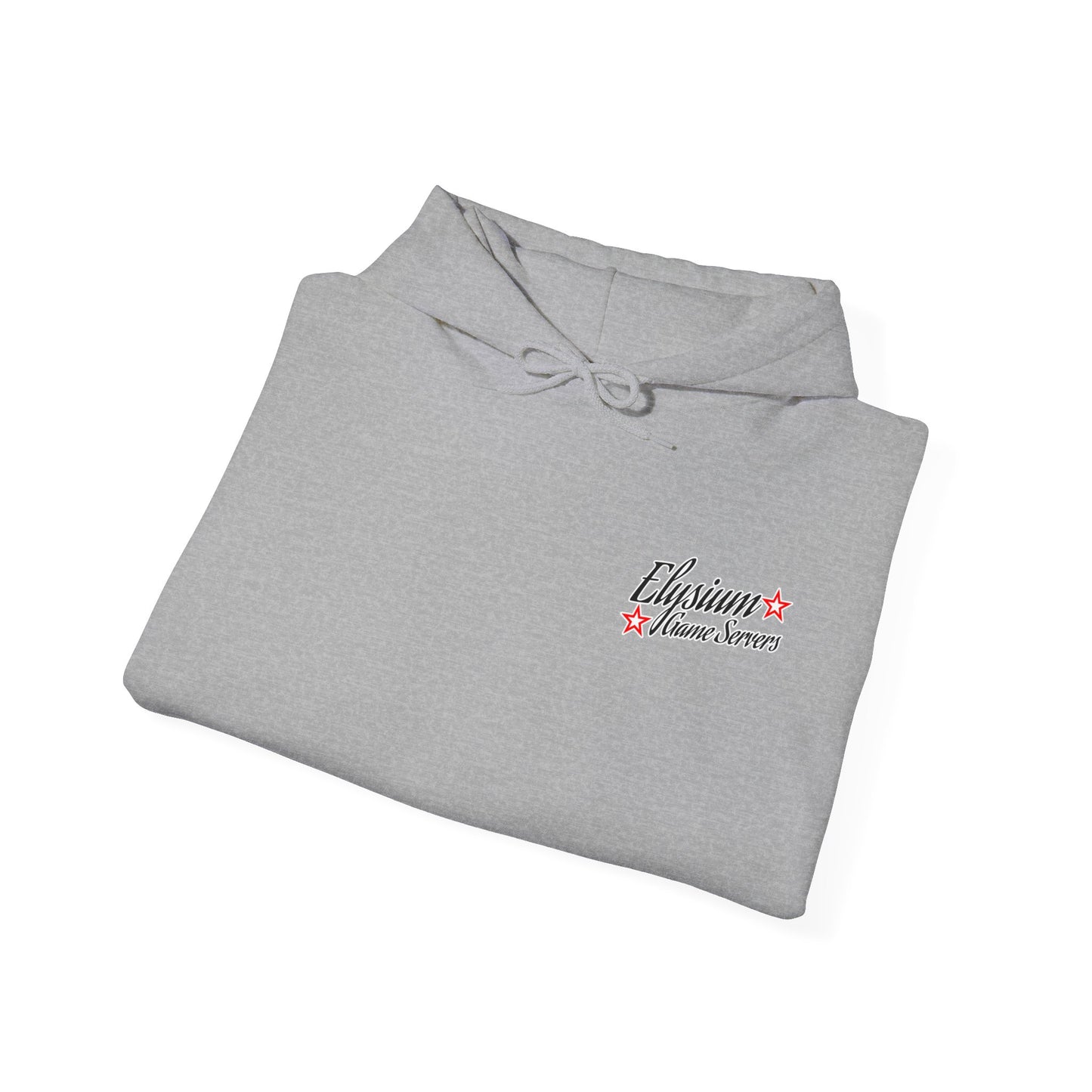 Elysium Game Servers Classic Unisex Hoodie