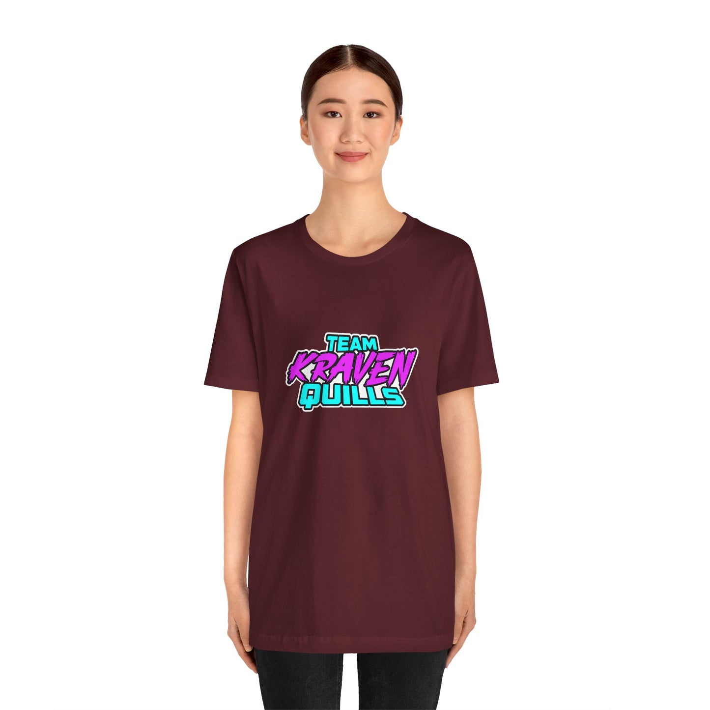 Team Kraven Quills Unisex T-shirt