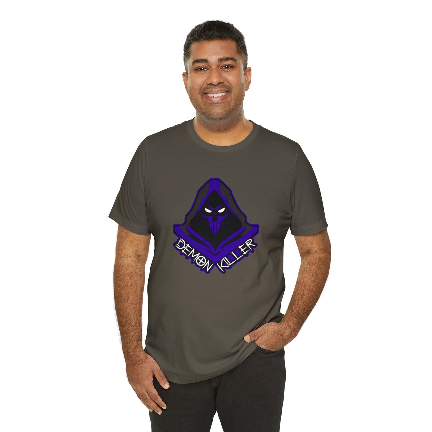 Demon Killer Classic Unisex T-shirt