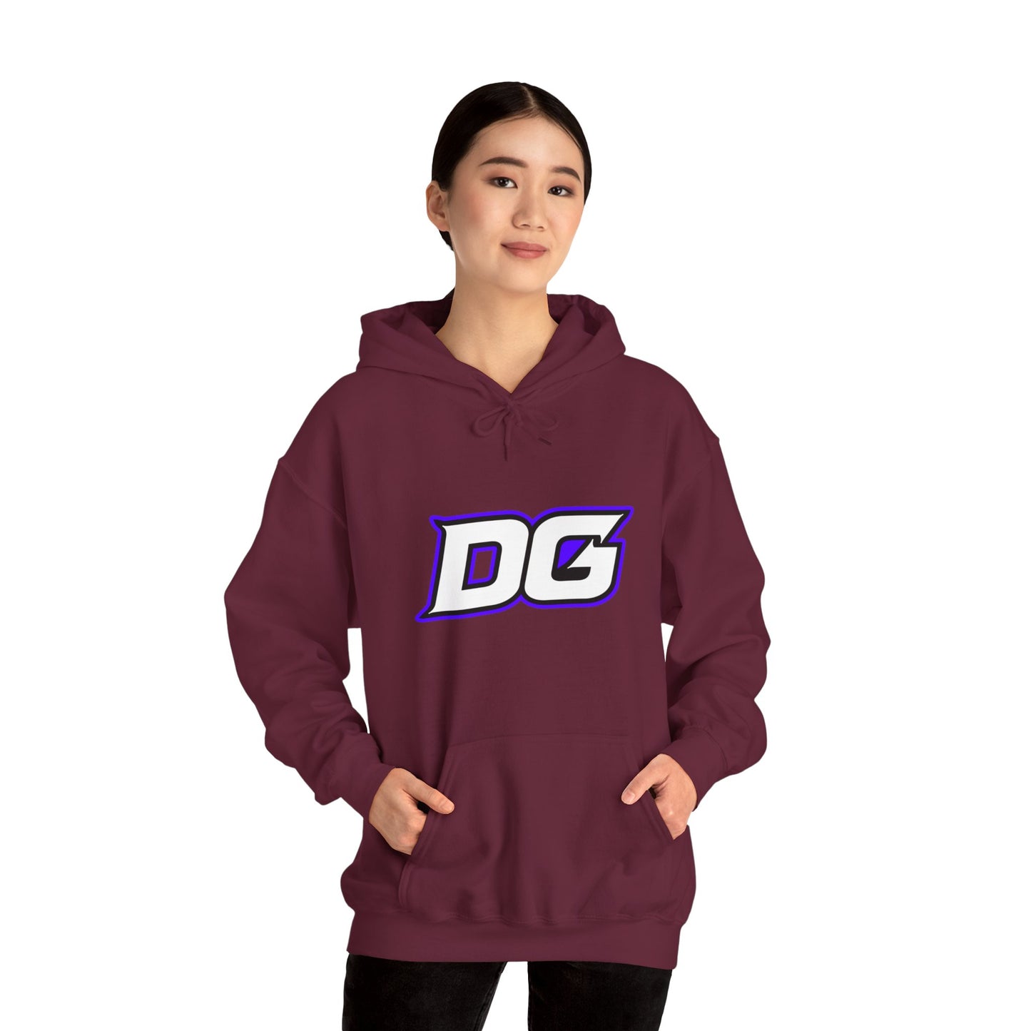 Defy Gravity Unisex Hoodie