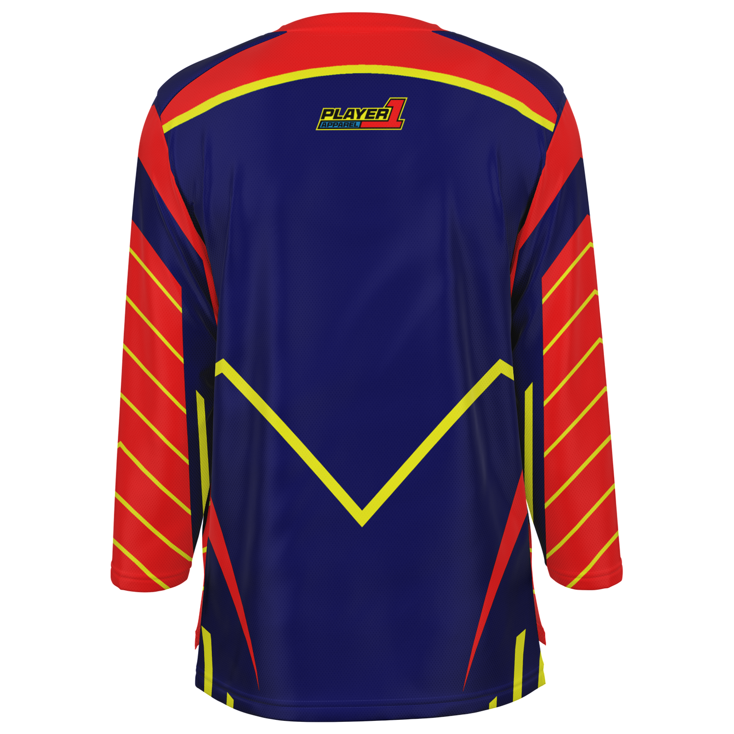 Superman85 Hockey Jersey
