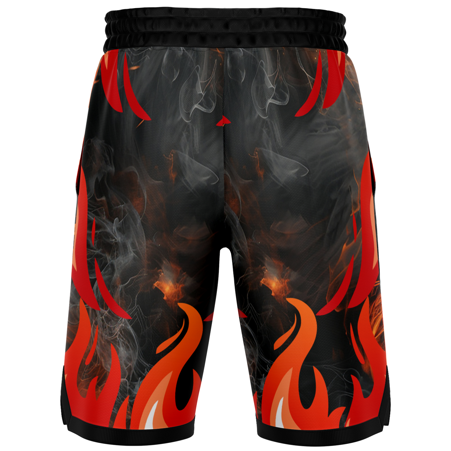 Paradox Basketball Shorts
