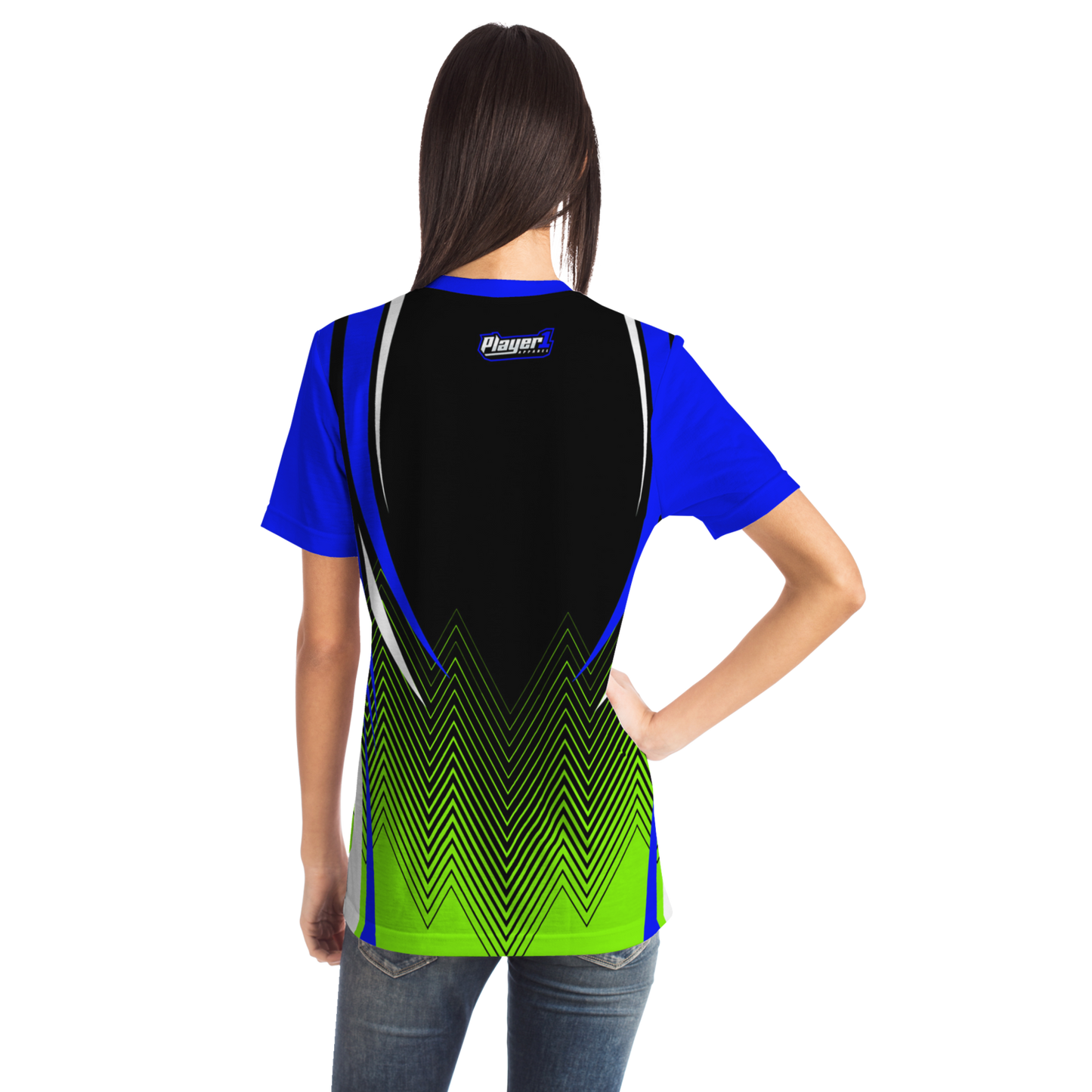 KevTheFatMan Pro Jersey