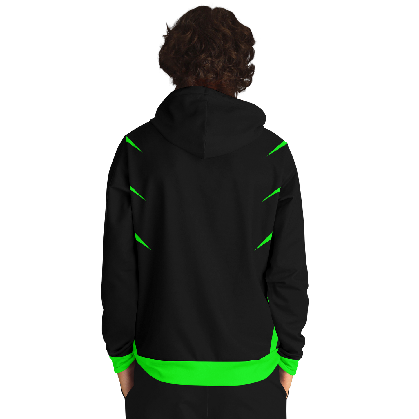 Hezekiah Pro Hoodie
