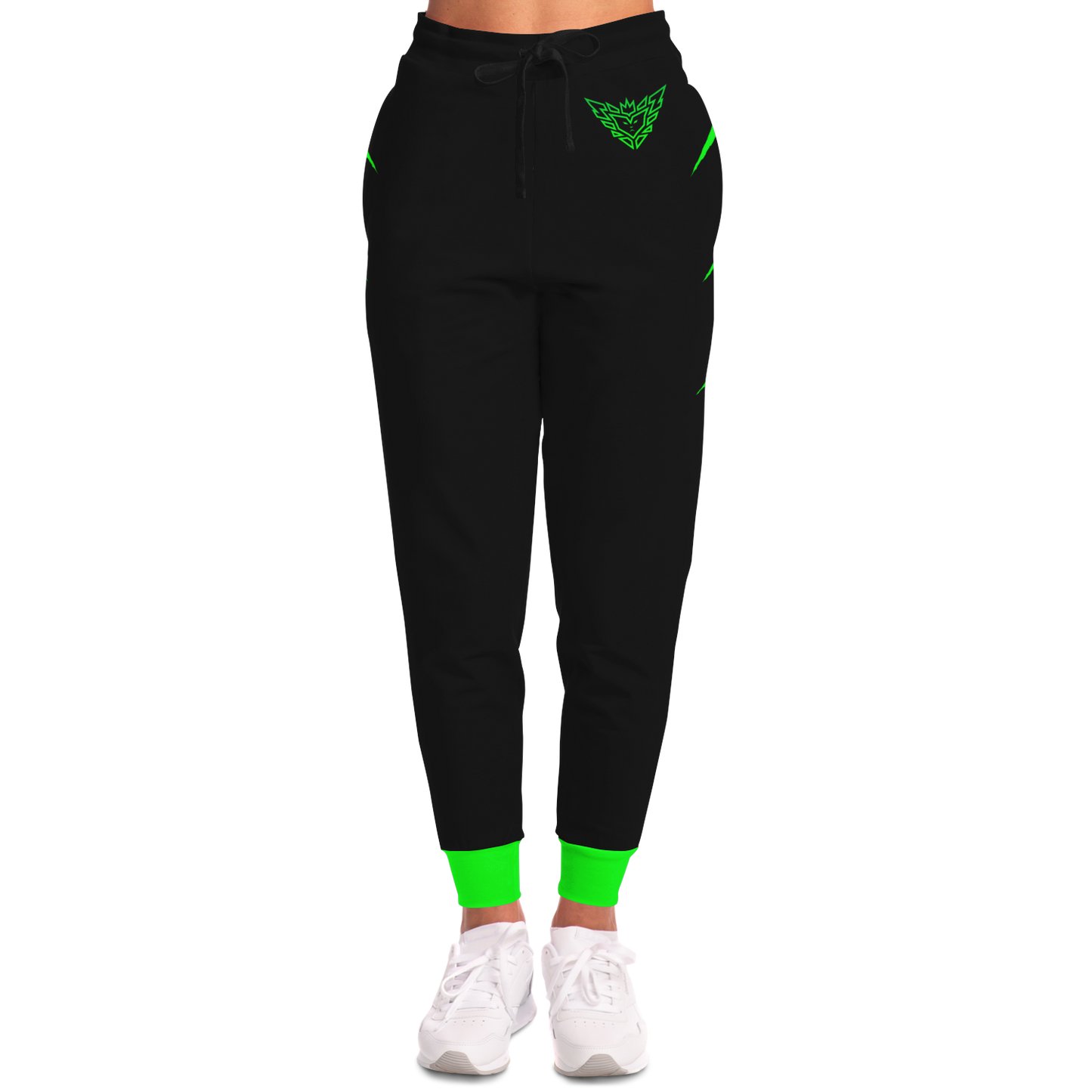 Hezekiah Joggers