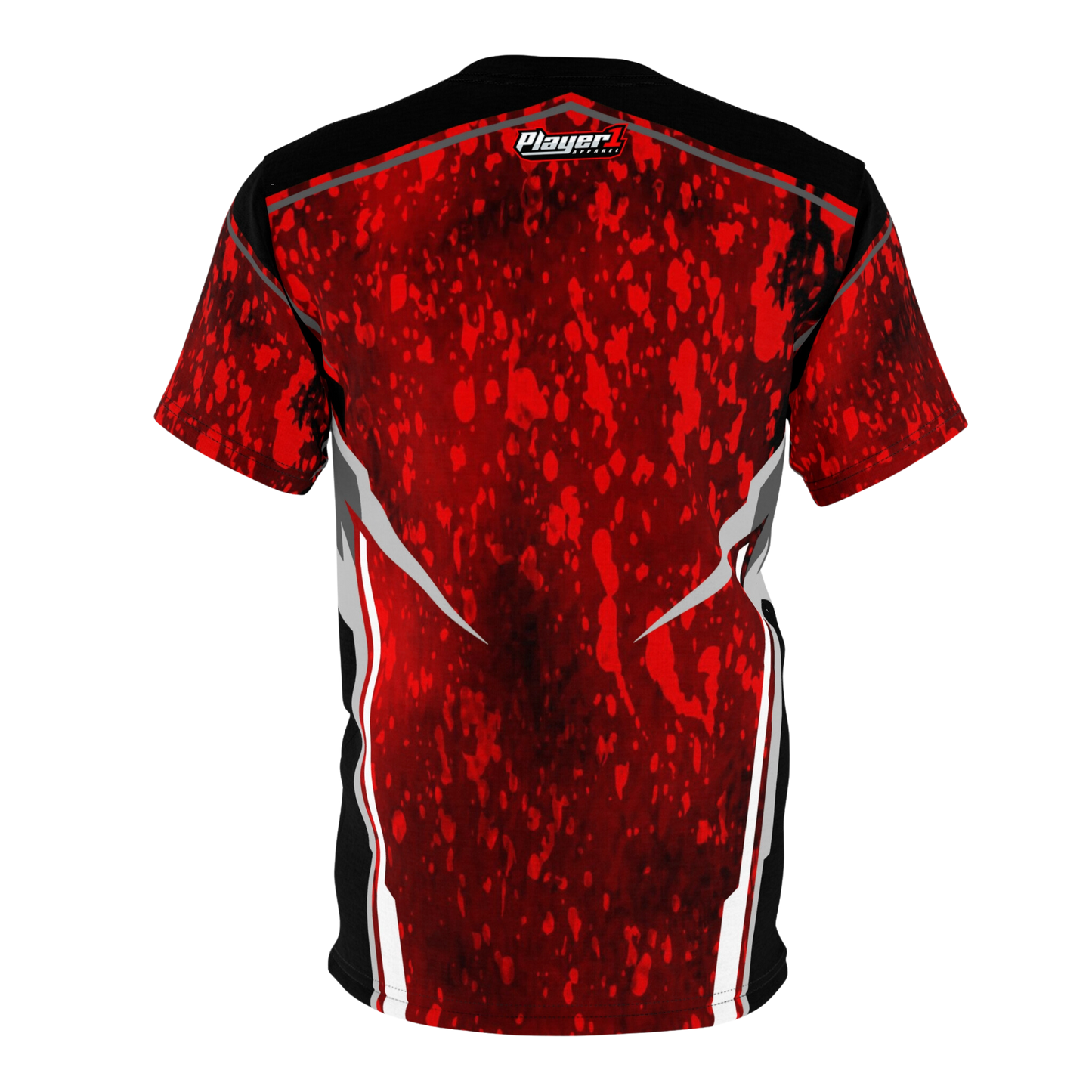 Deadlyshot16 Pro Jersey