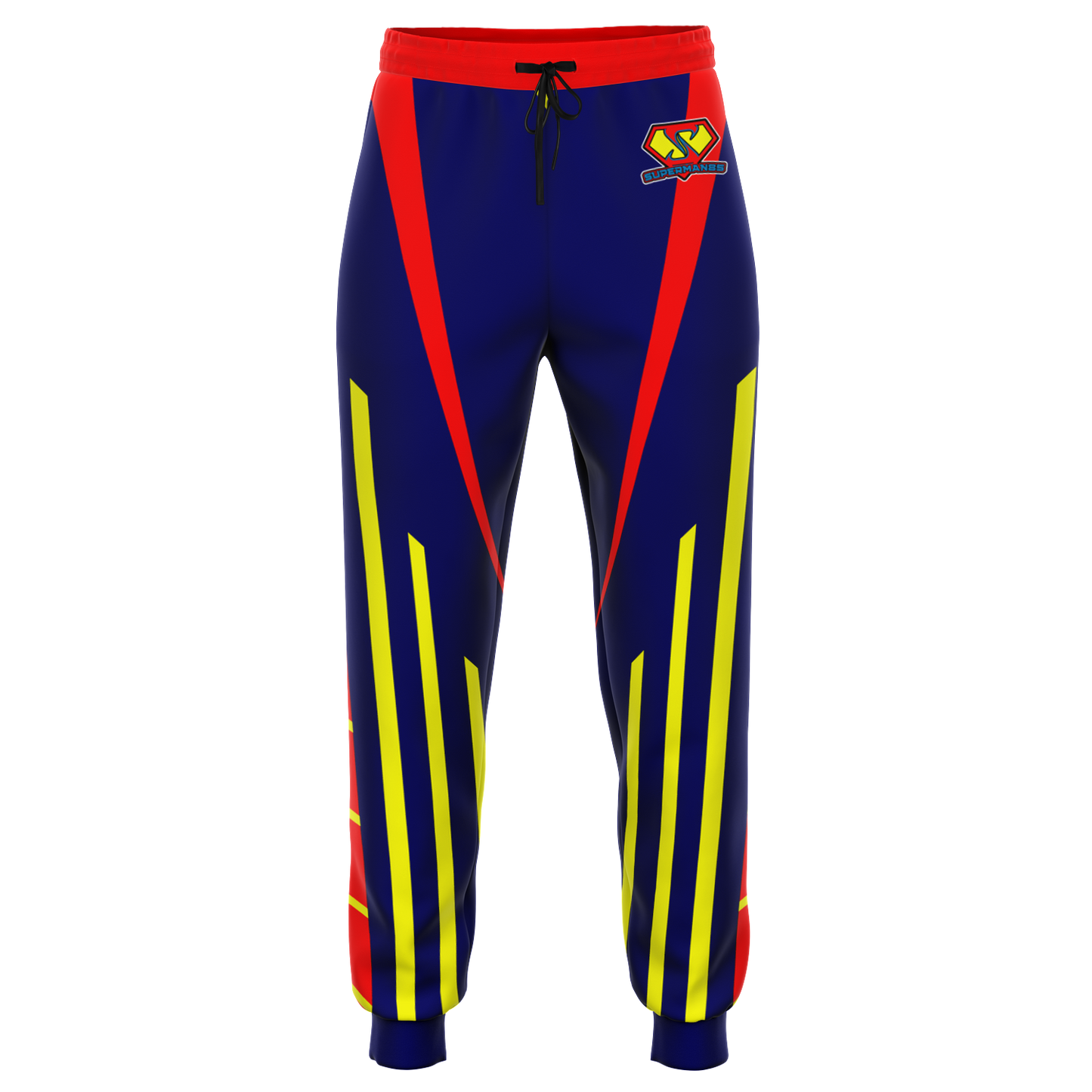 Superman85 Joggers