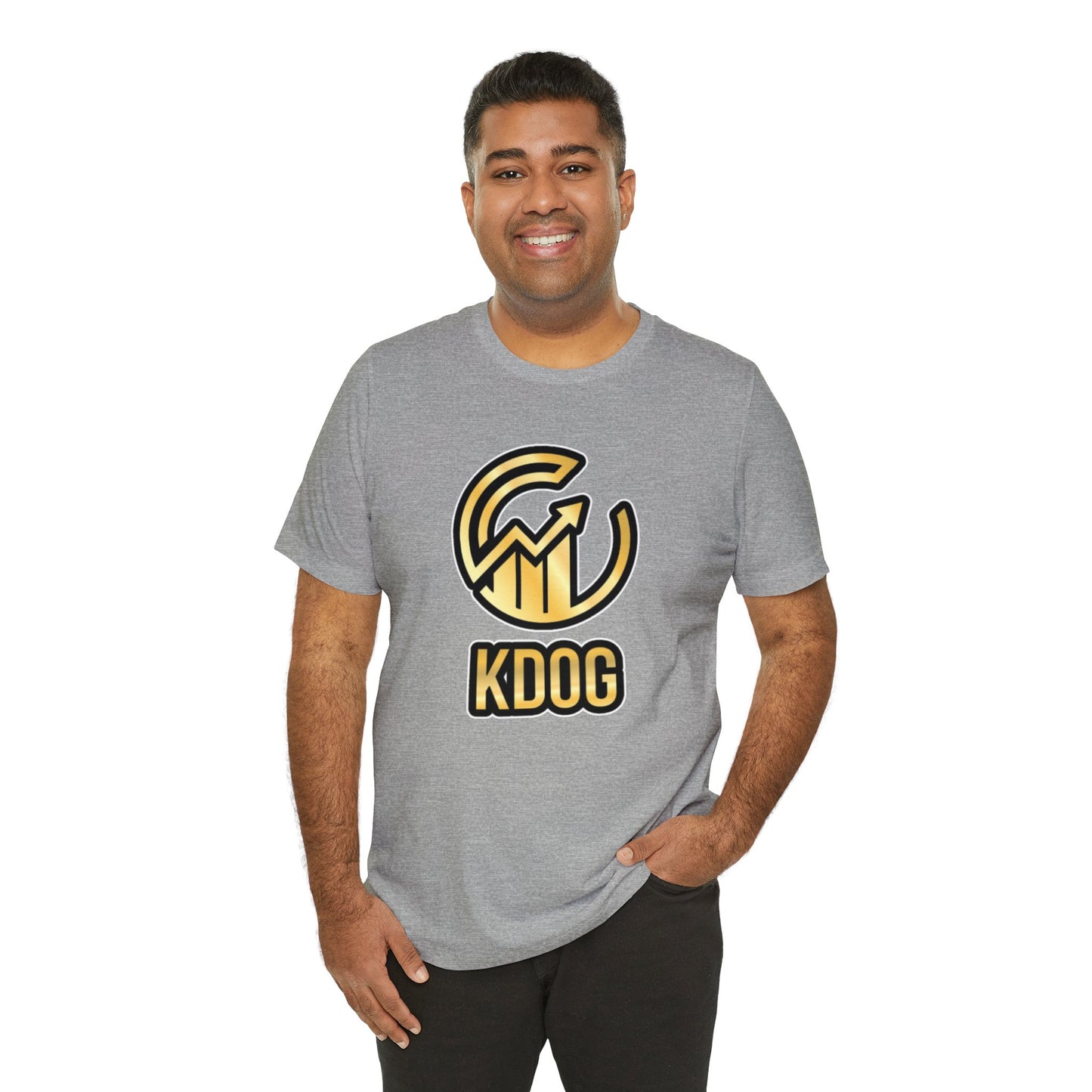 KDOG Unisex T-shirt