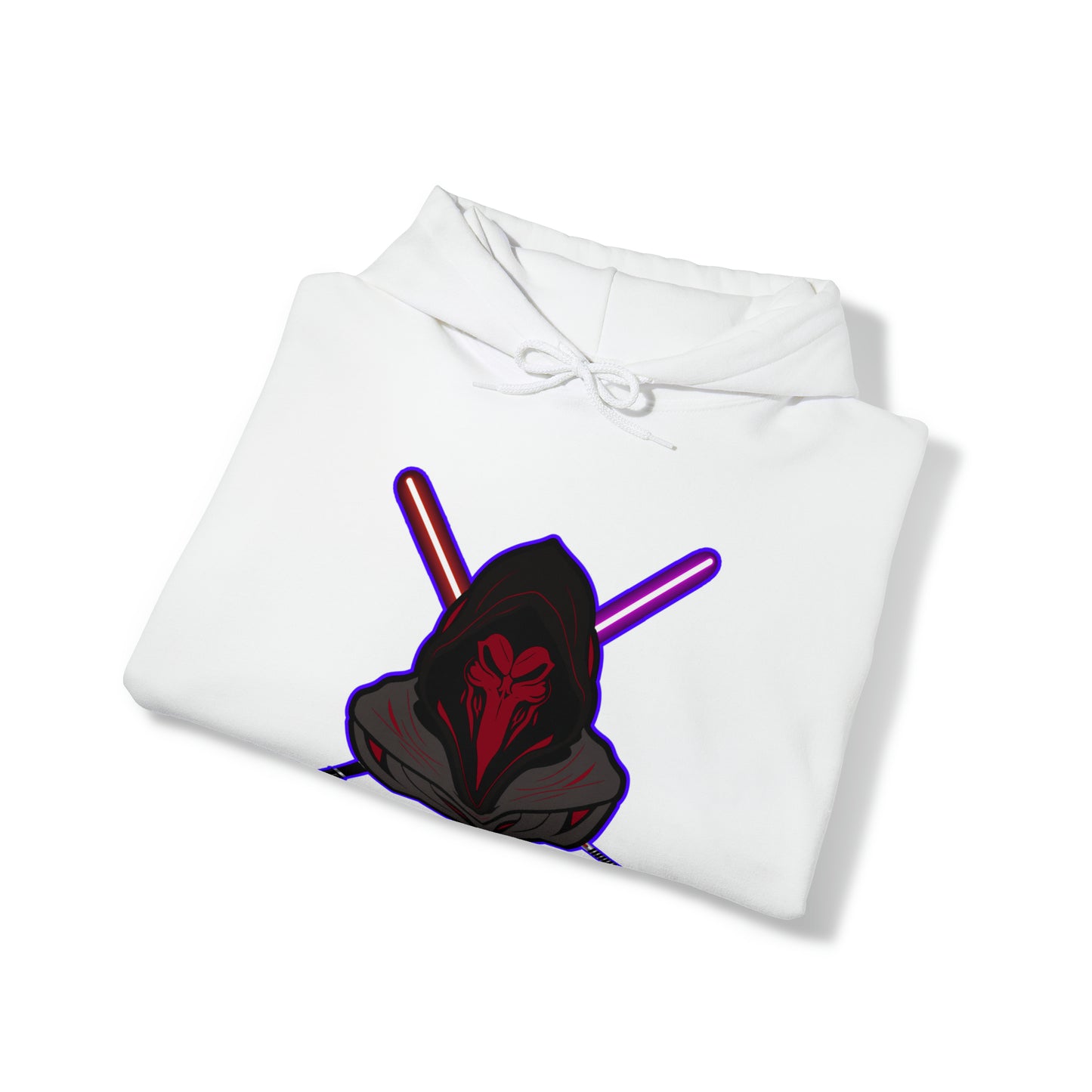 Darth Hrafn Unisex Hoodie