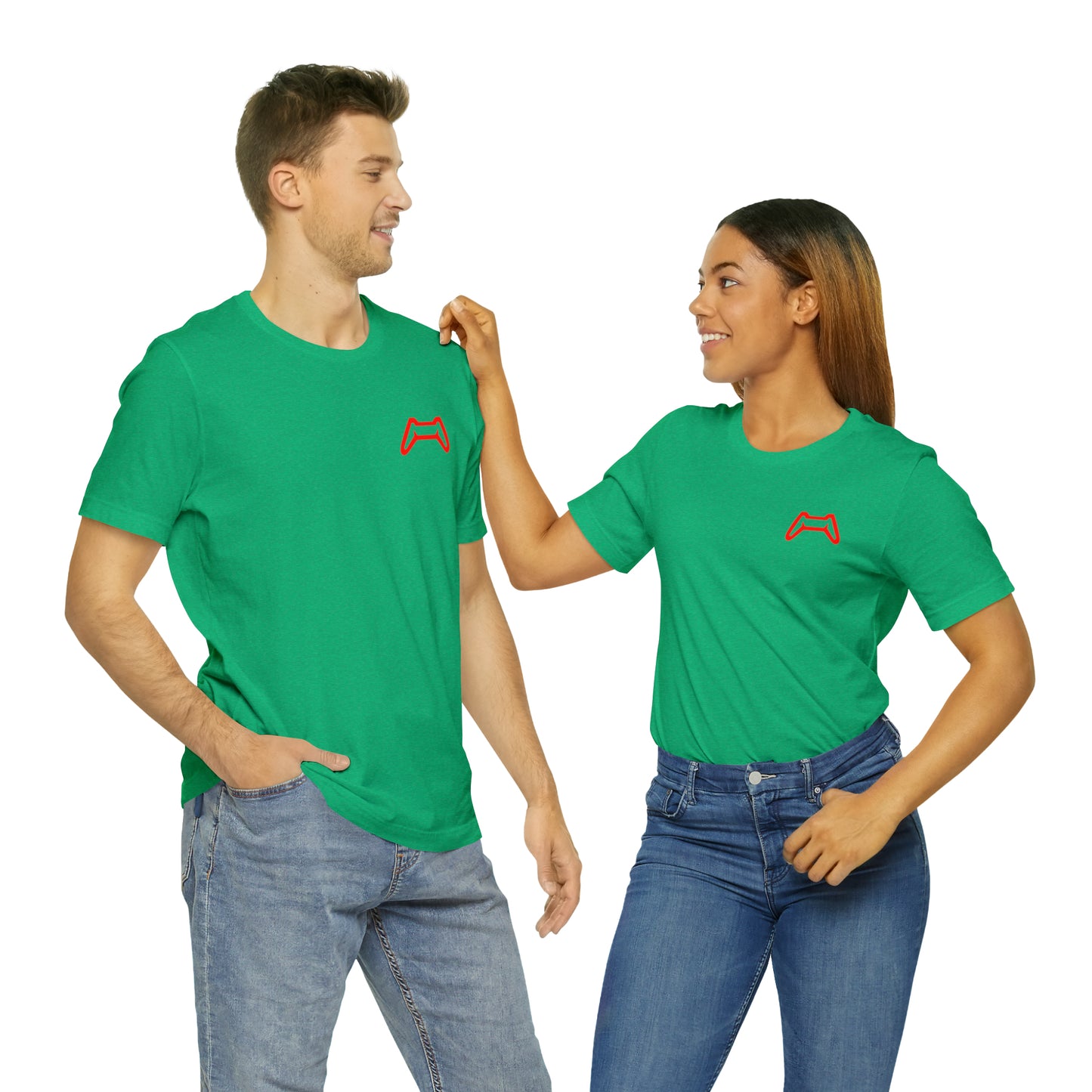Kontroller Labs Classic Unisex T-shirt