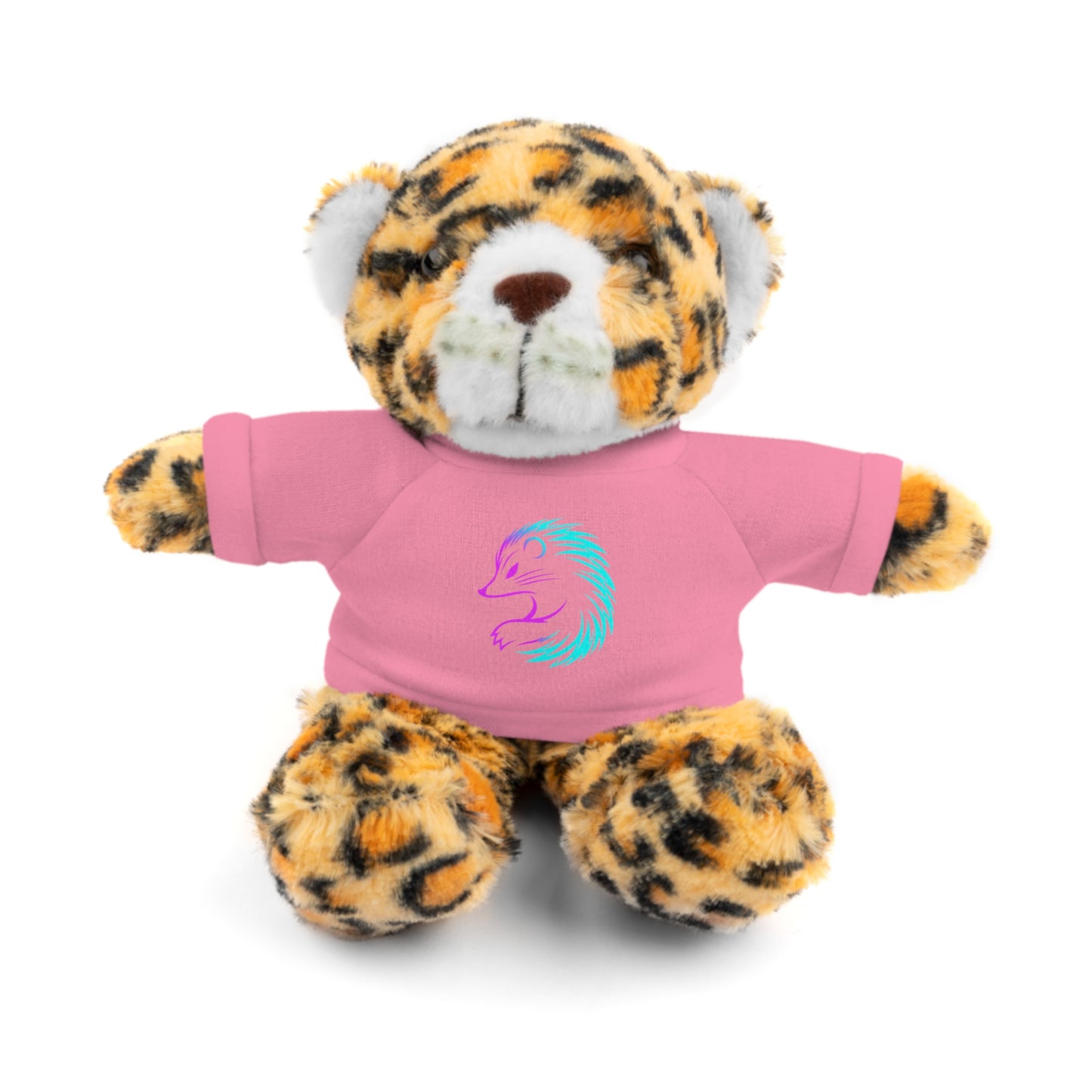 Kraven Quills Stuffed Animals with Tee