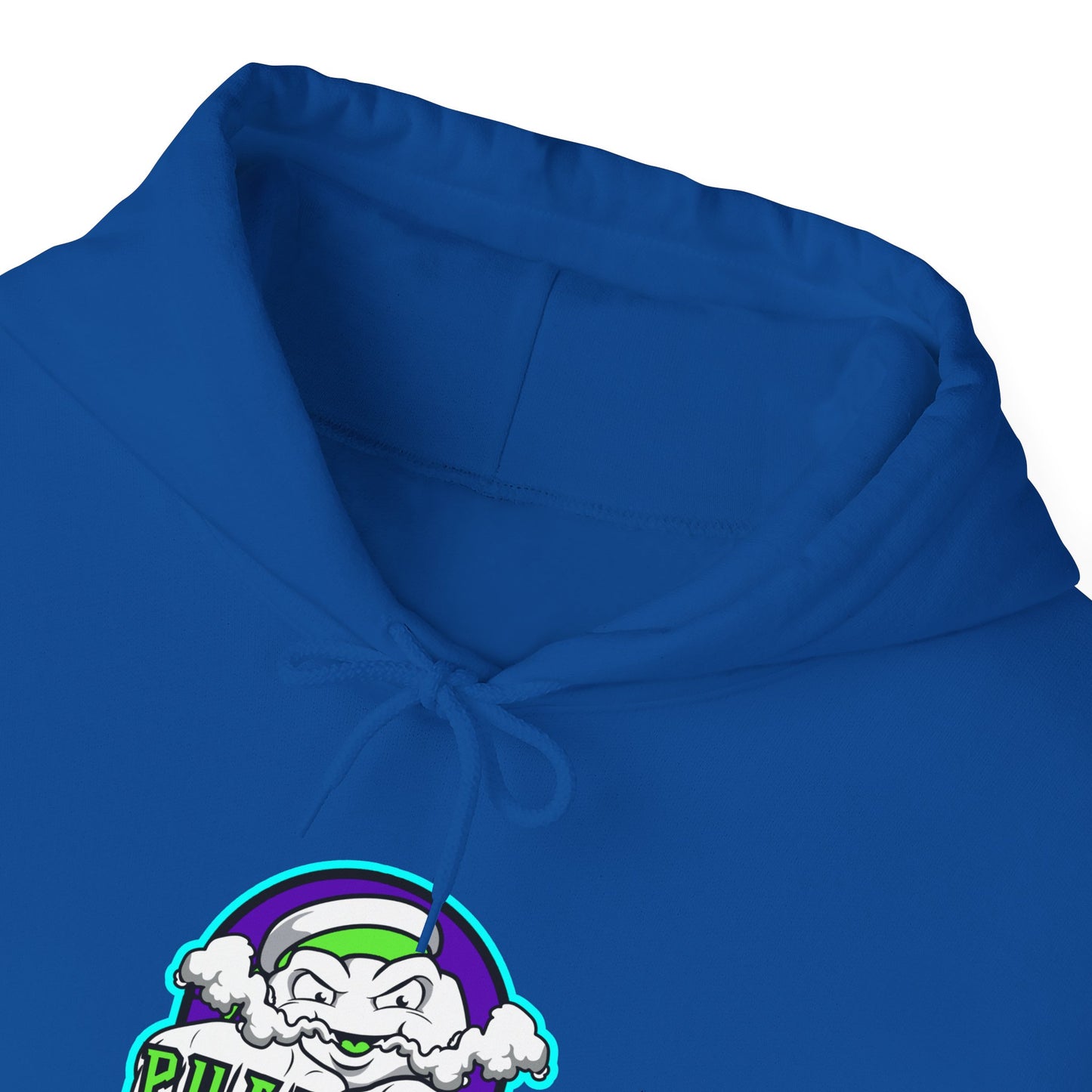 Puff Puff Slay Unisex Hoodie