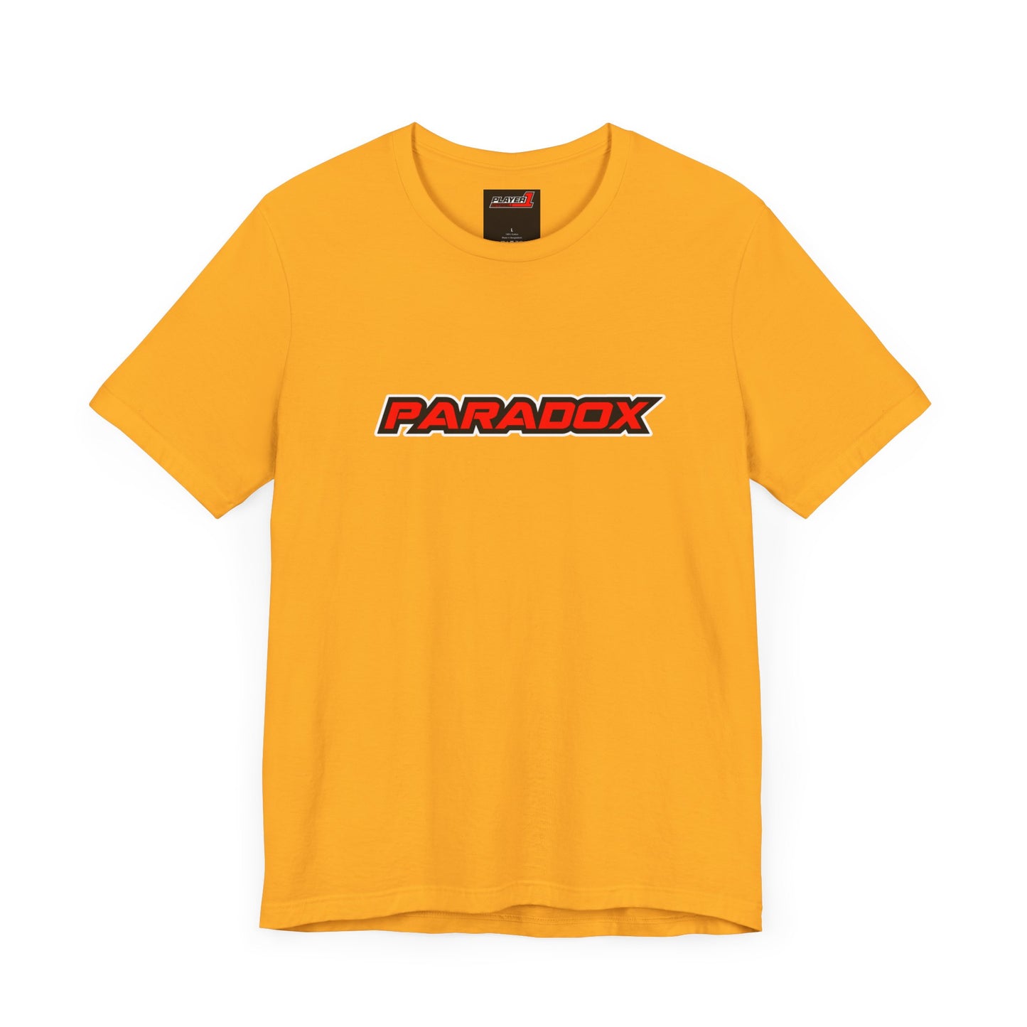 Paradox Unisex T-shirt