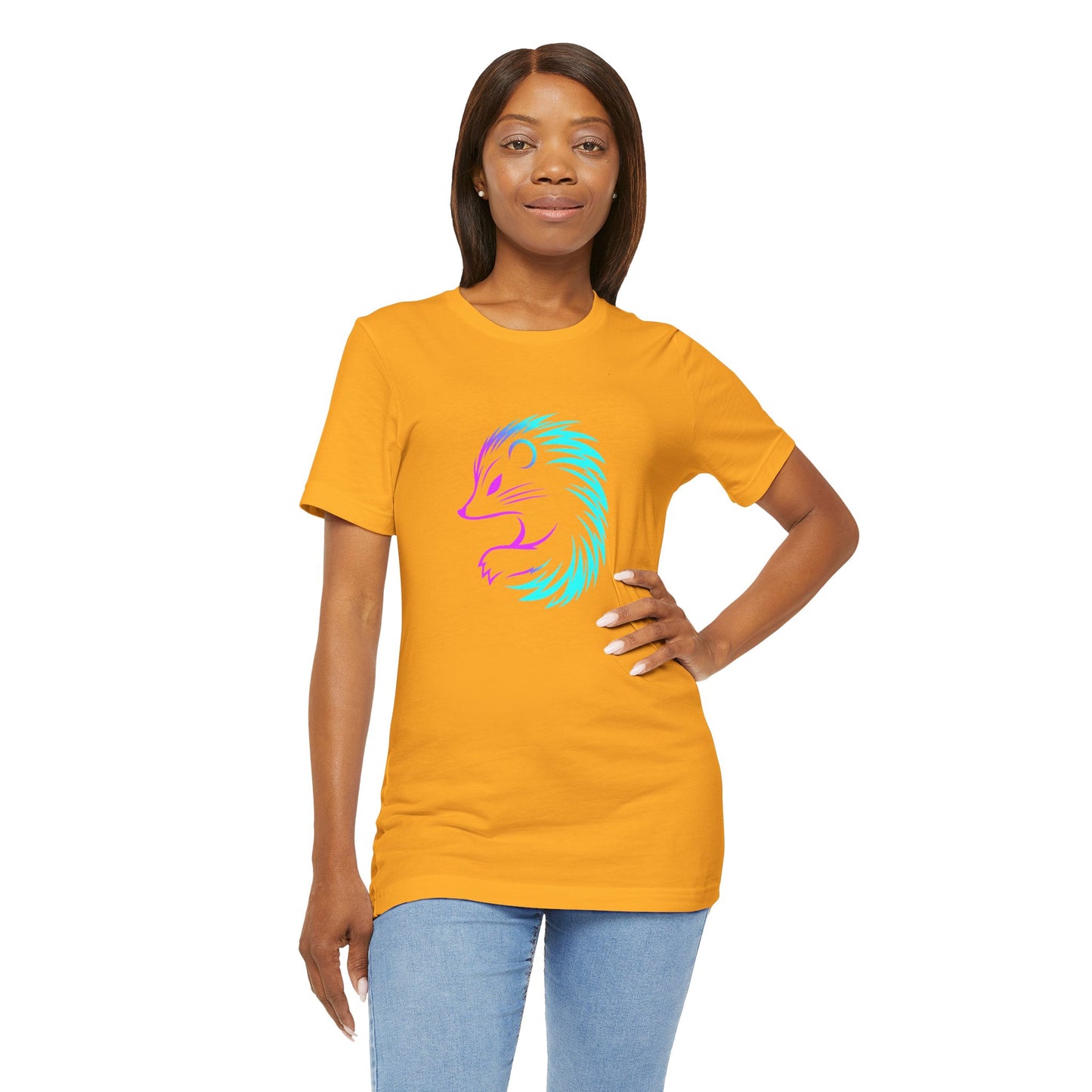Kraven Quills Unisex T-shirt