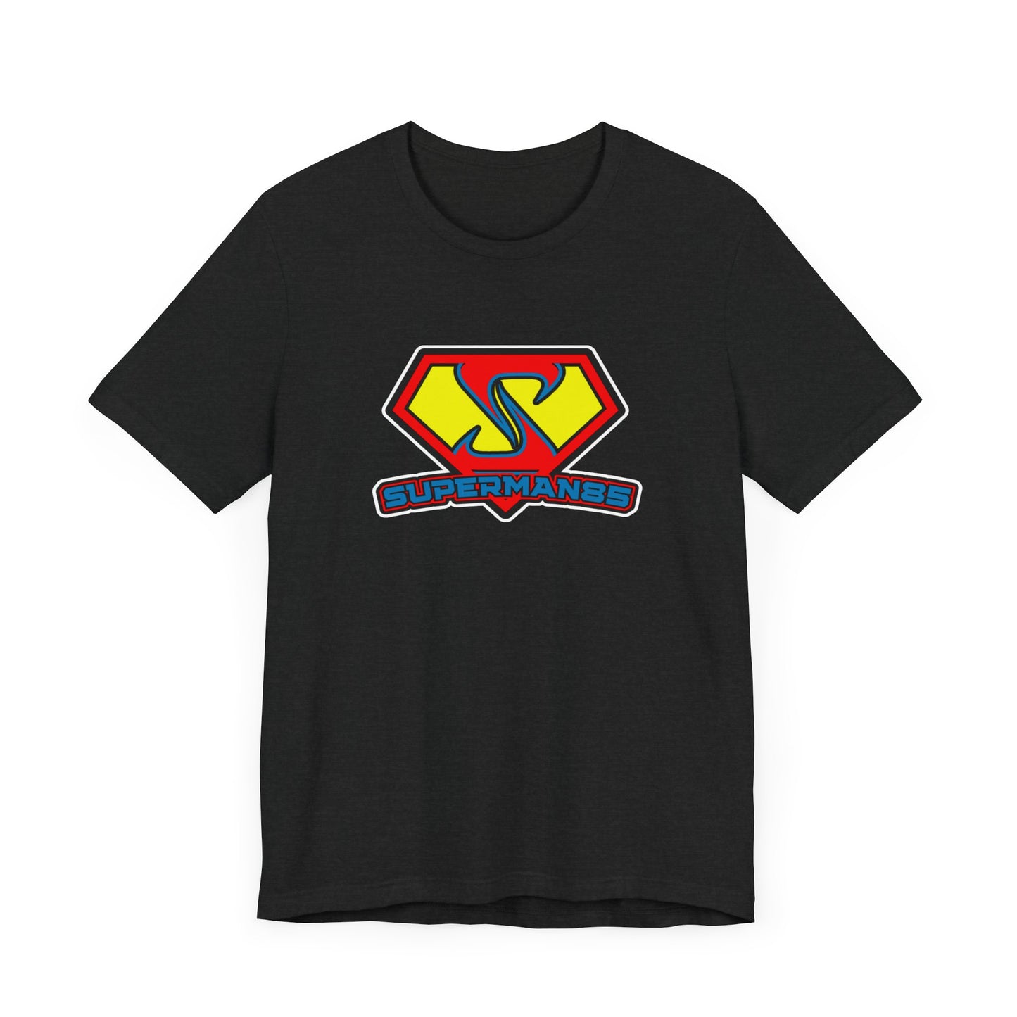 Superman85 Unisex T-shirt