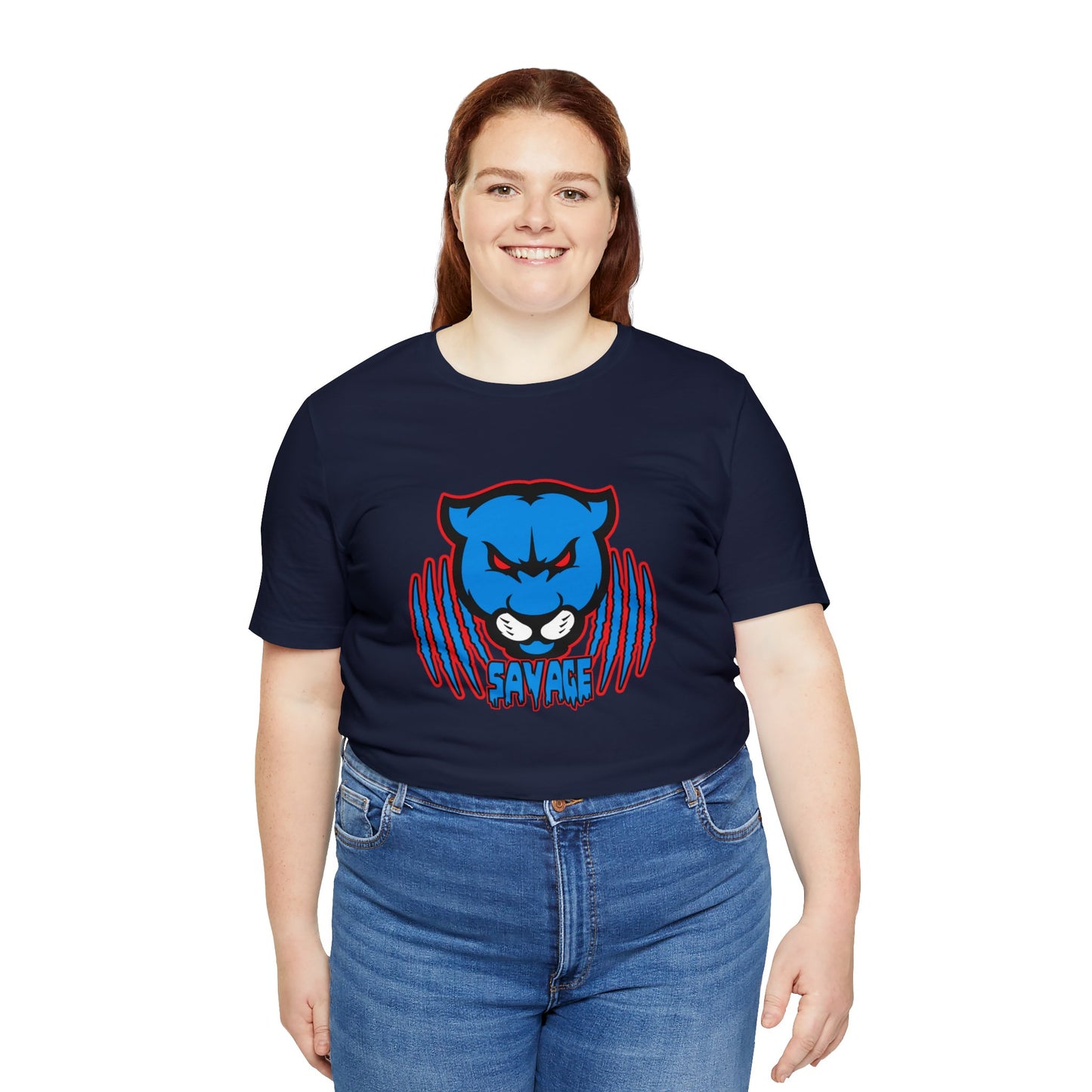 Savage Classic Unisex T-shirt