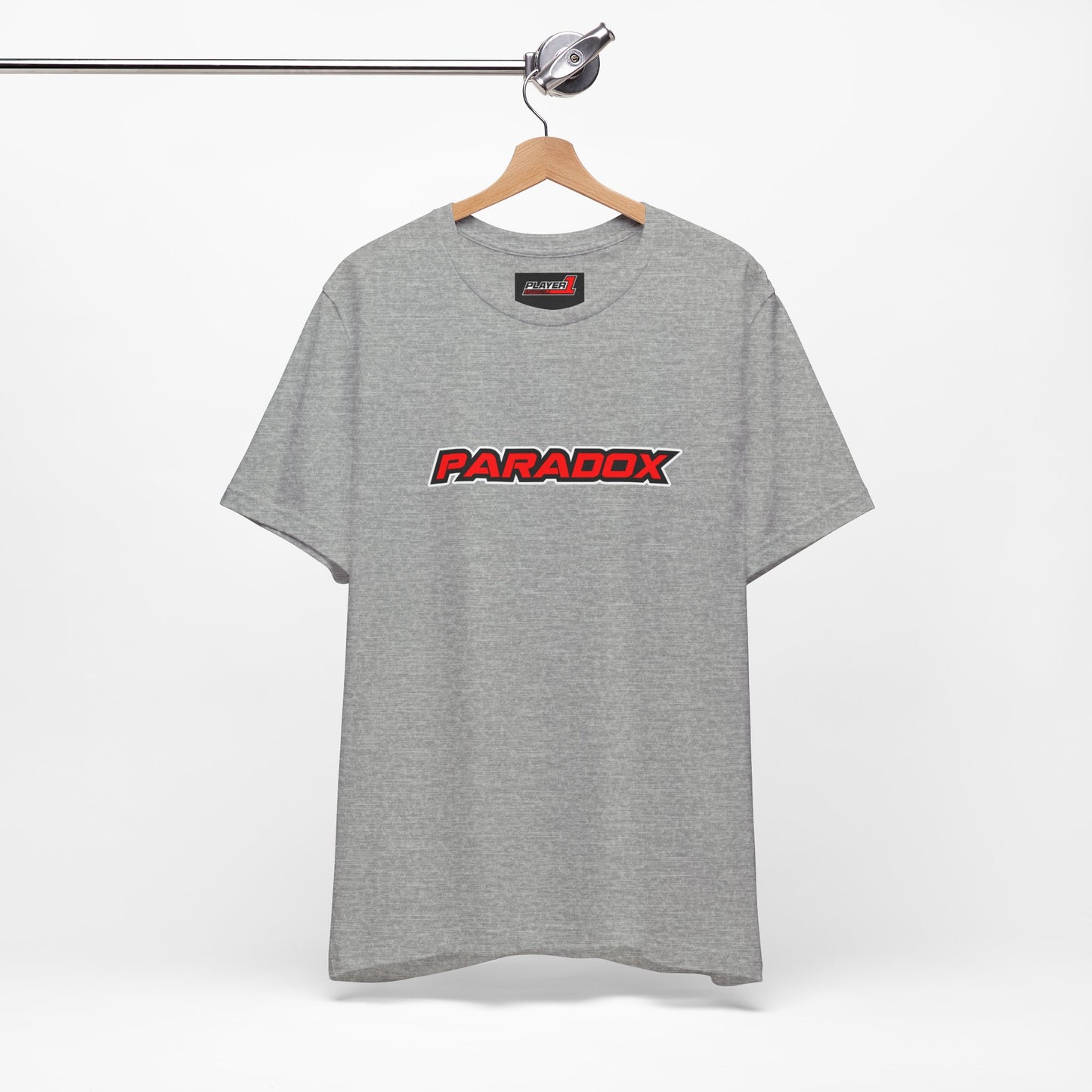 Paradox Unisex T-shirt