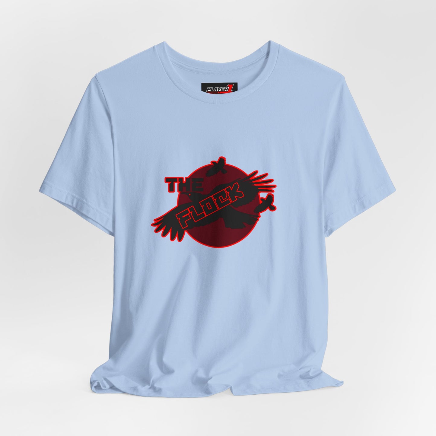 THE FLOCK Unisex T-shirt