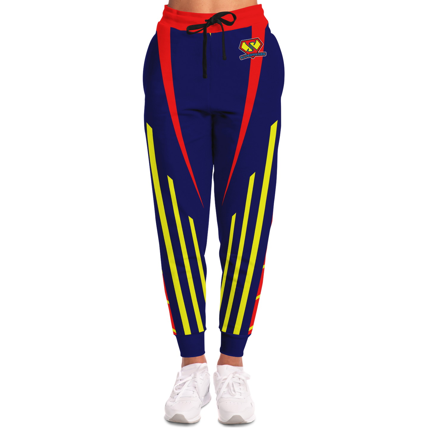 Superman85 Joggers