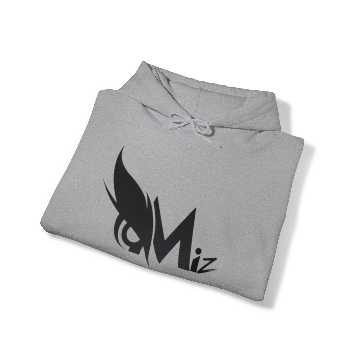 Miz Murder Owl Eye Unisex Hoodie
