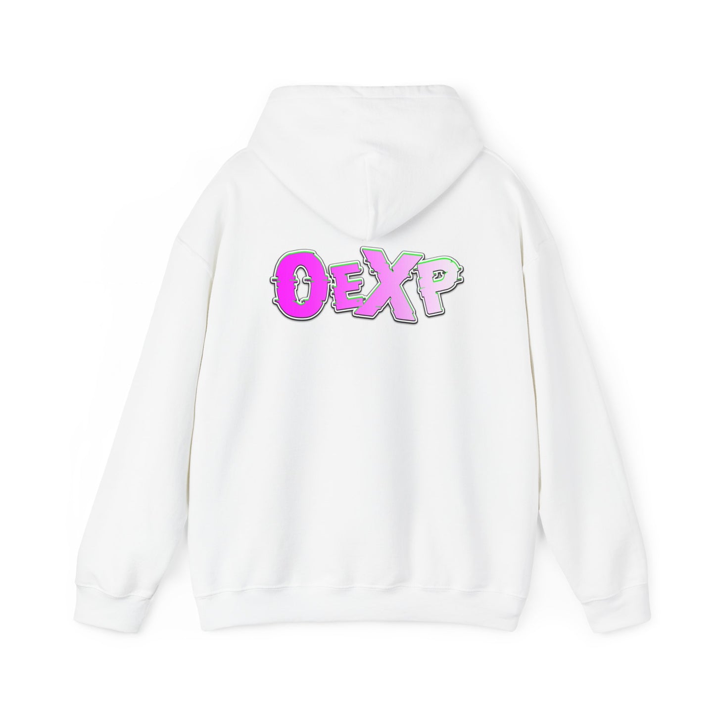 Zr0XPerience Classic Unisex Hoodie