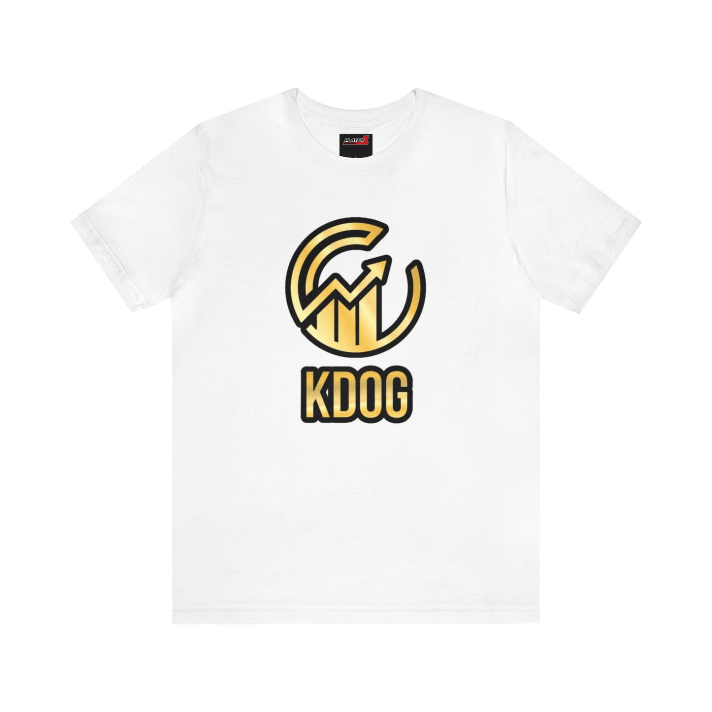 KDOG Unisex T-shirt