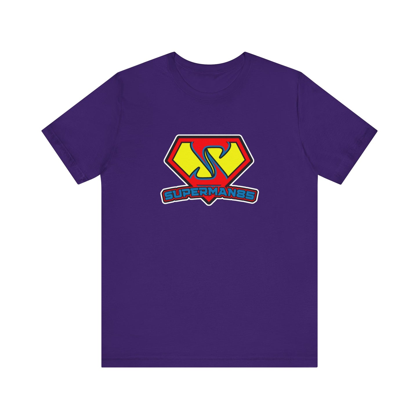 Superman85 Unisex T-shirt