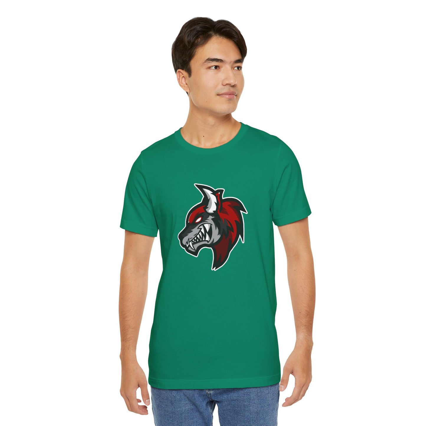 DevilWolf Classic Unisex T-shirt