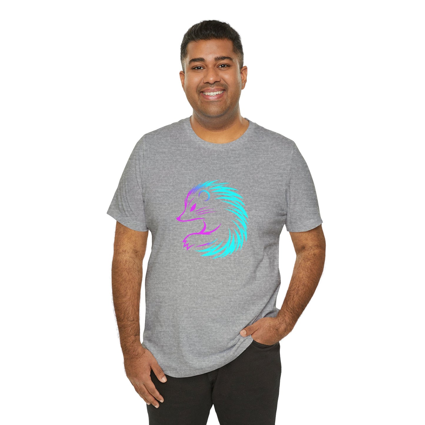 Kraven Quills Unisex T-shirt