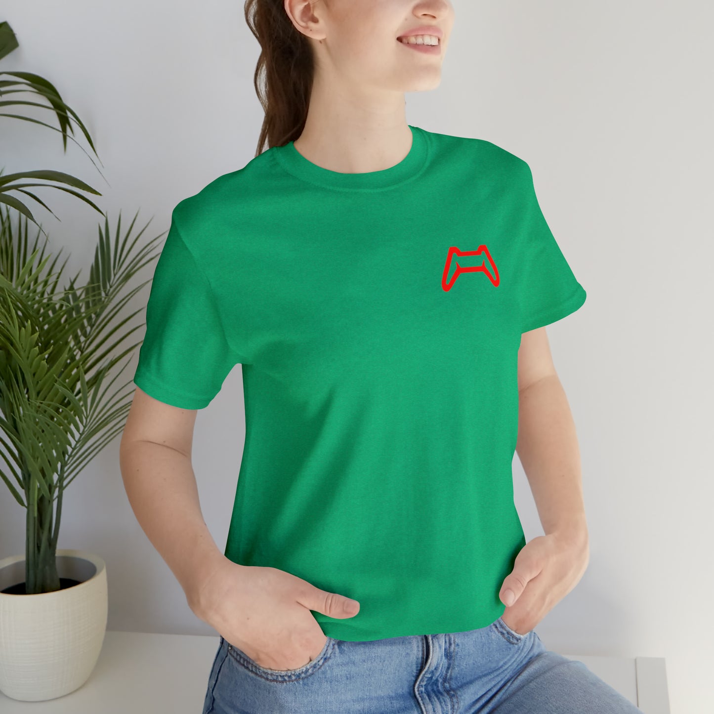 Kontroller Labs Classic Unisex T-shirt