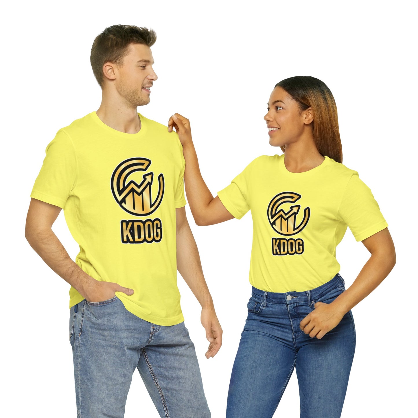 KDOG Unisex T-shirt