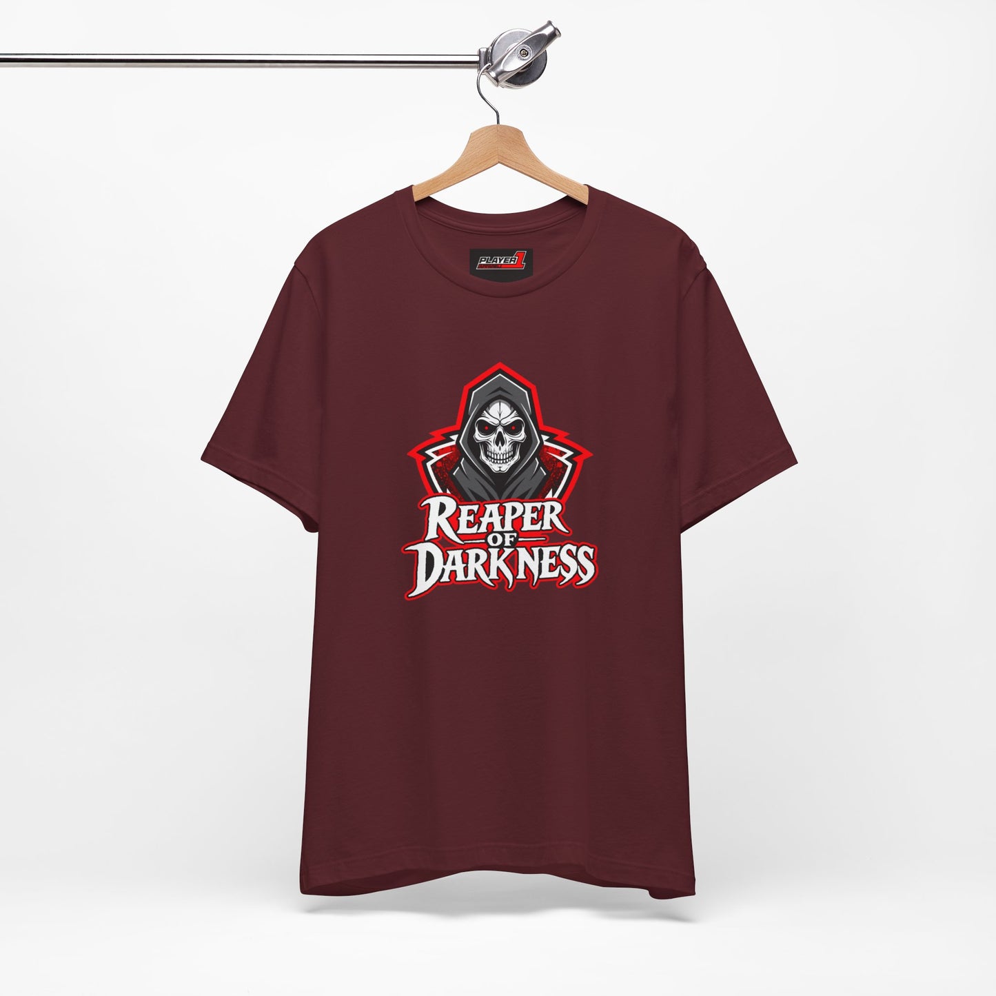 Reaper Of Darkness Classic Unisex T-shirt