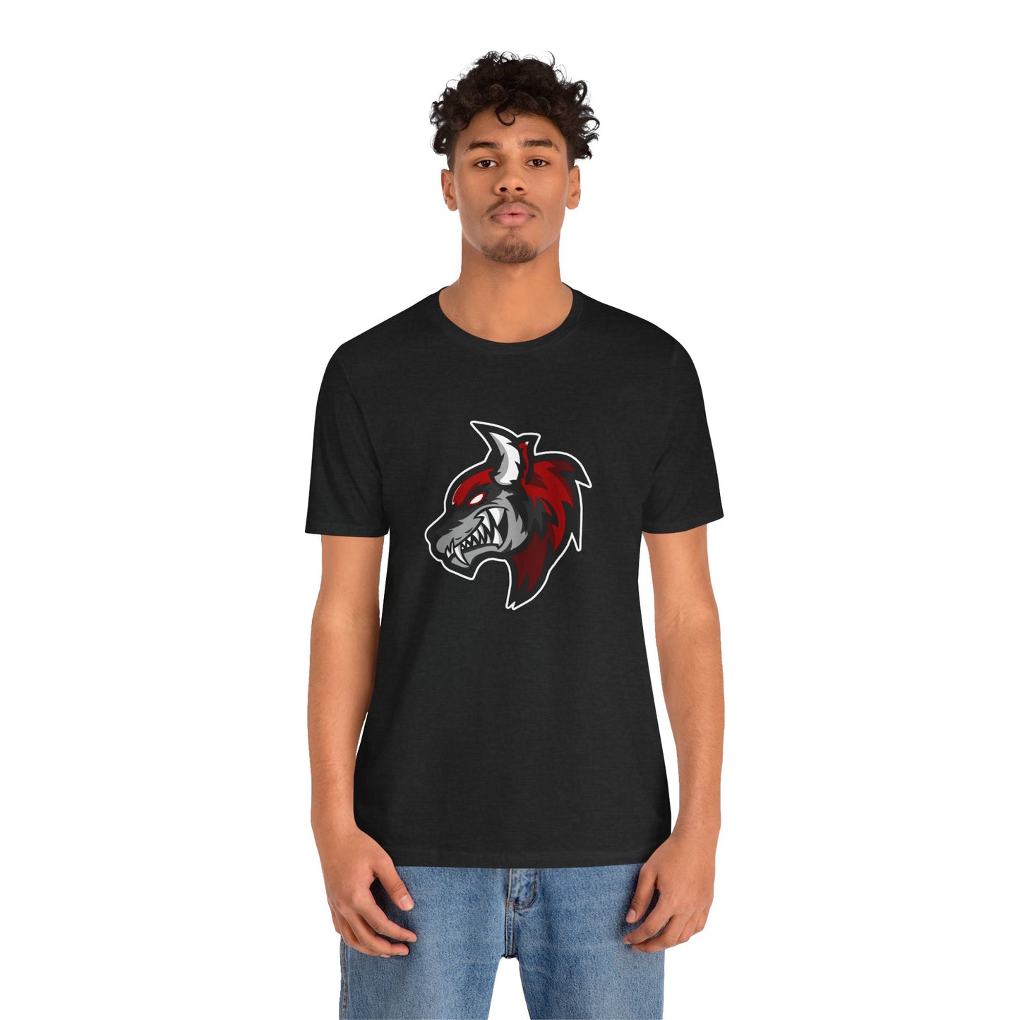 DevilWolf Classic Unisex T-shirt