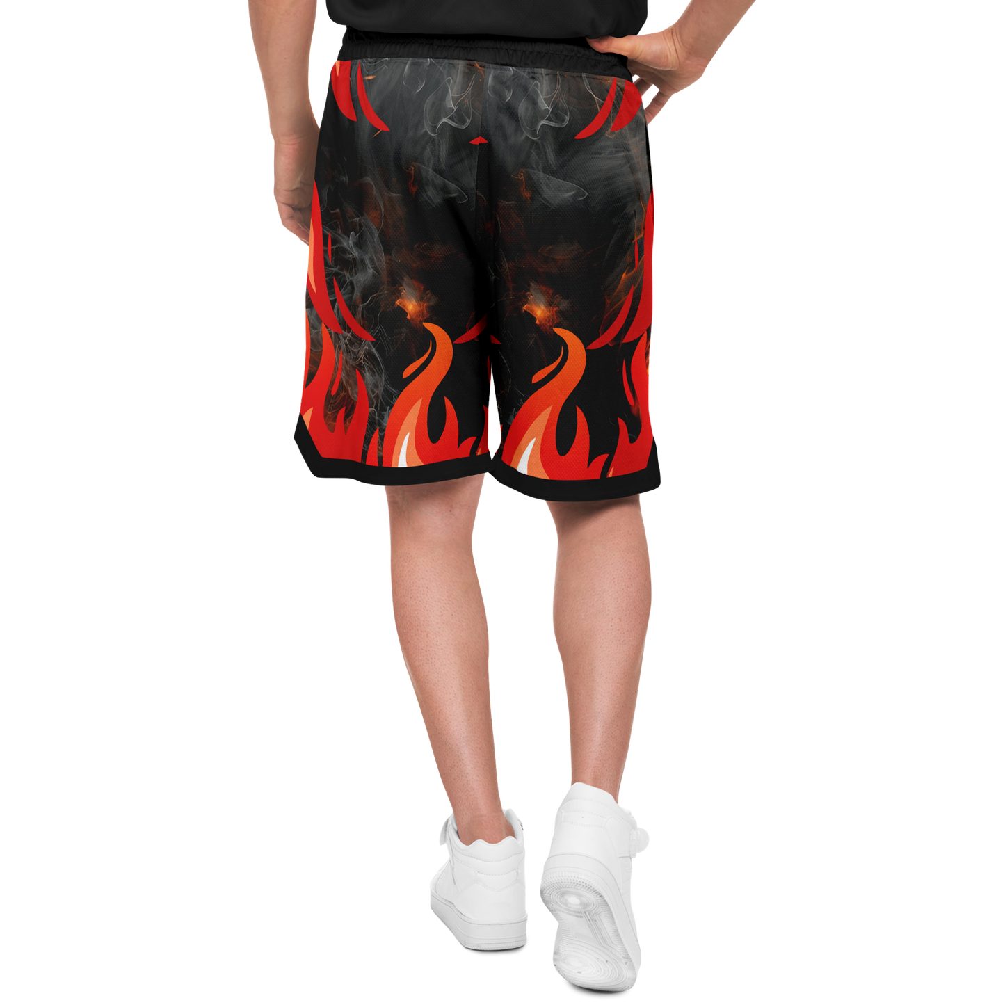 Paradox Basketball Shorts