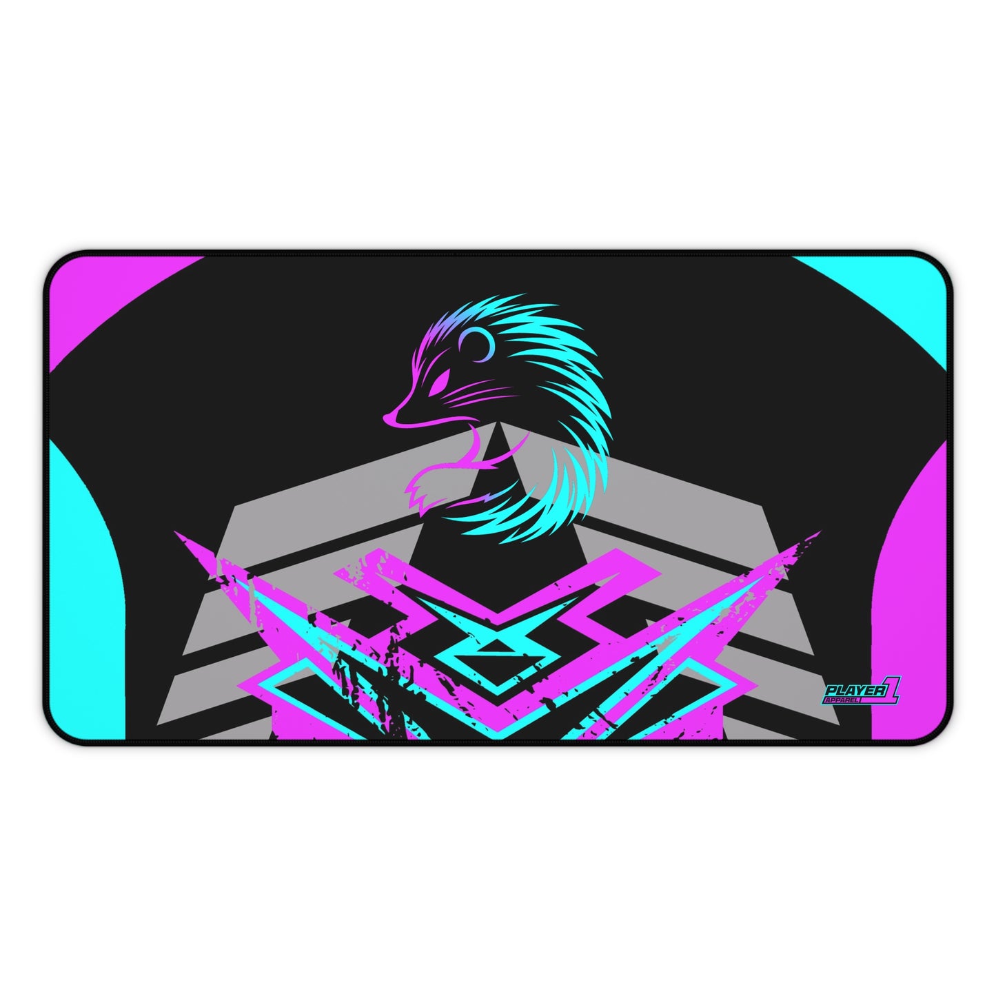 Kraven Quills Mouse Pad