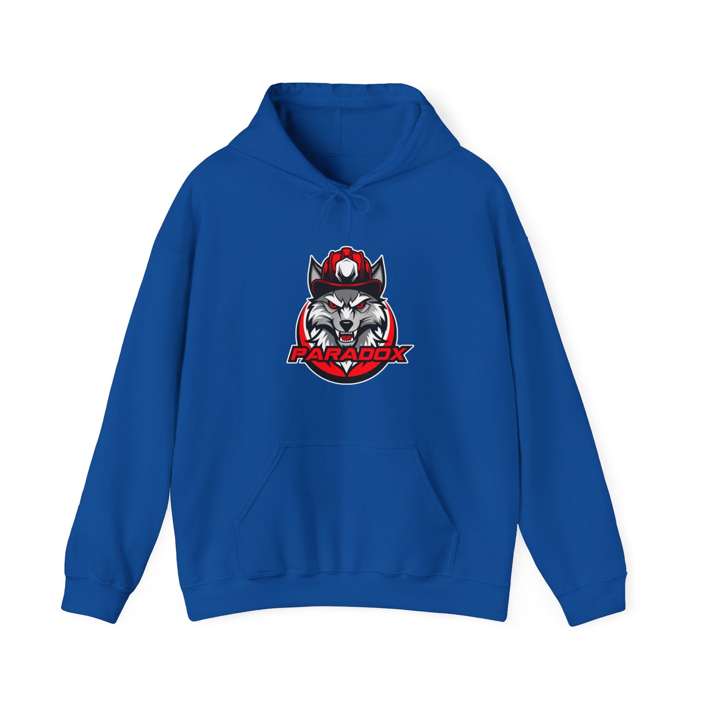 Paradox Classic Unisex Hoodie