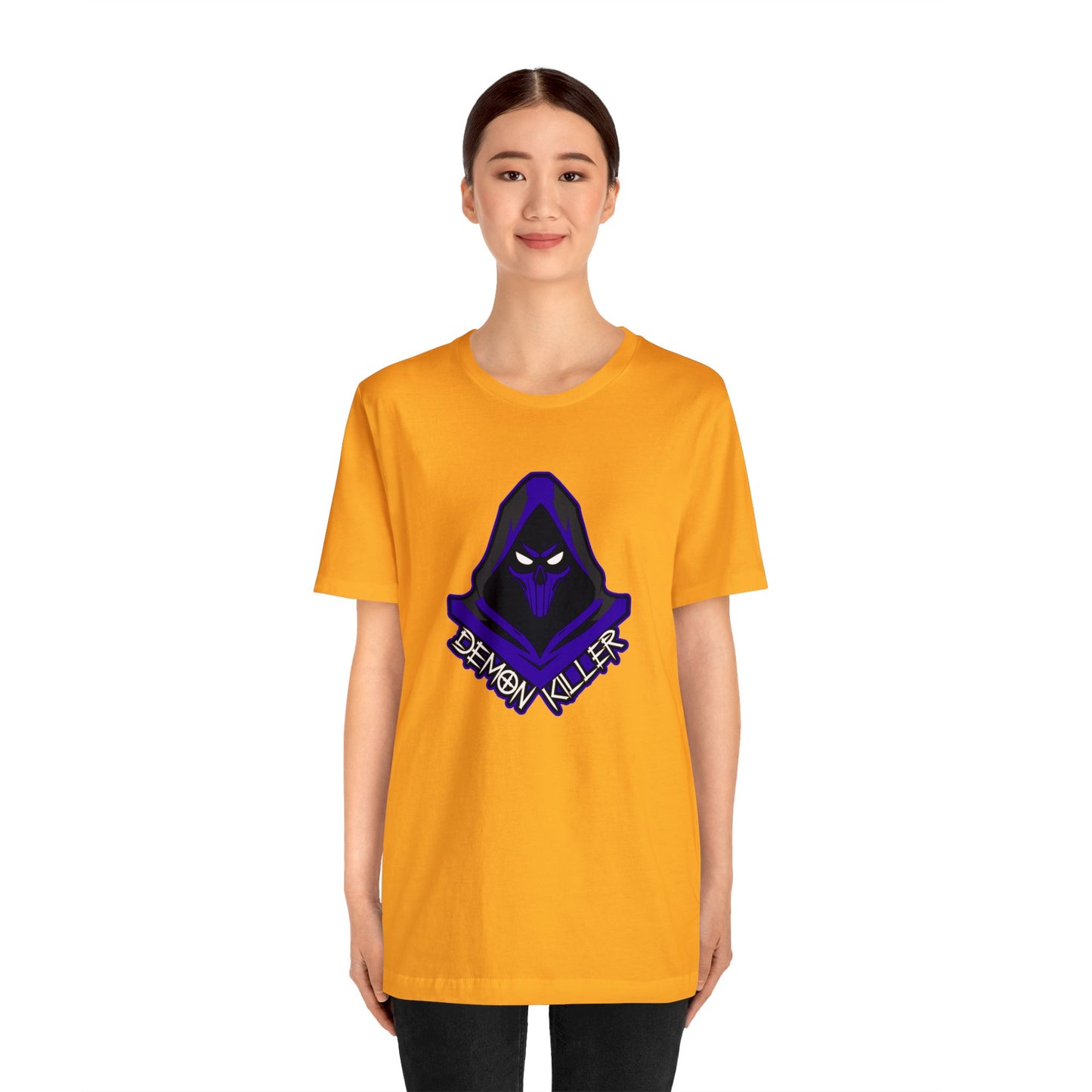 Demon Killer Classic Unisex T-shirt