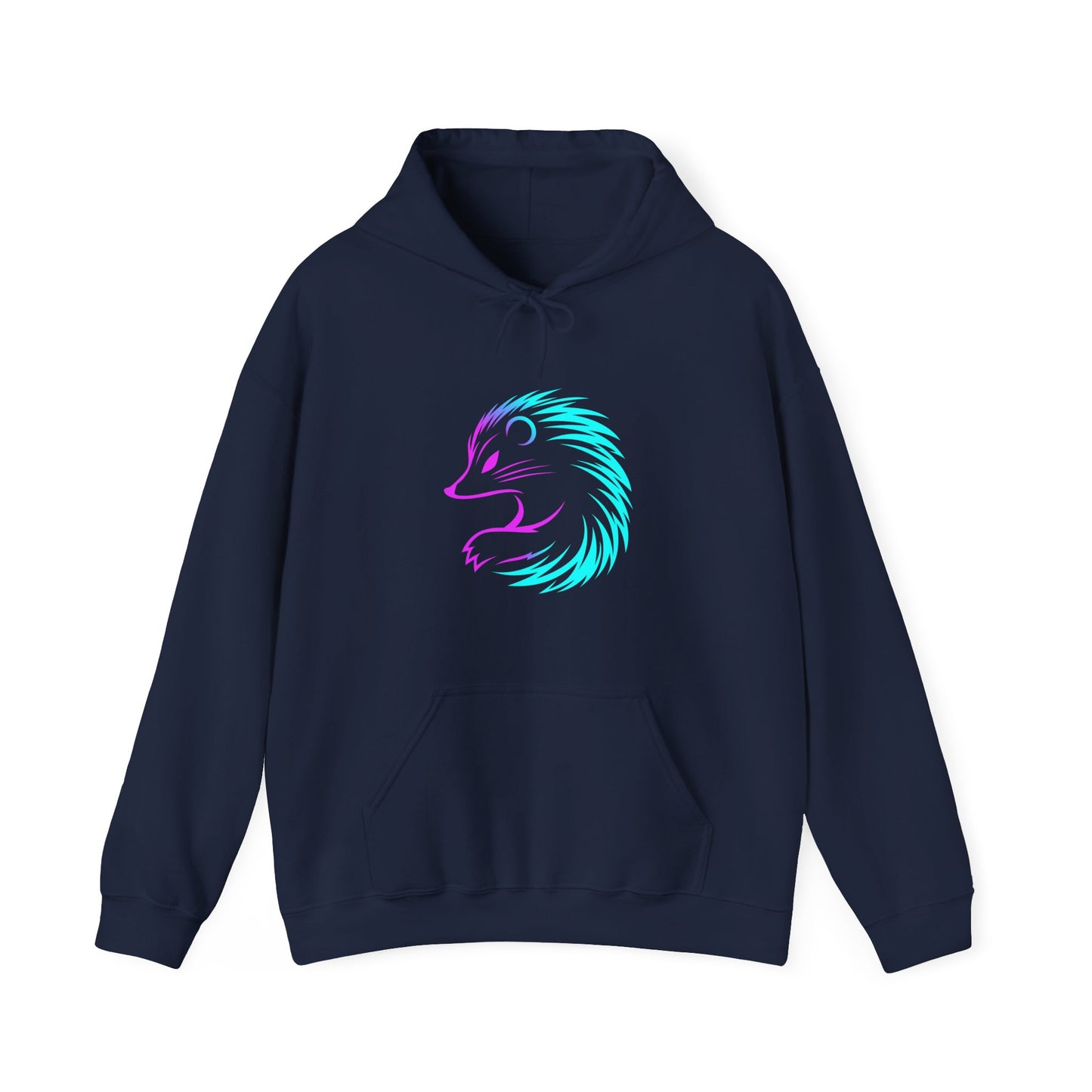 Kraven Quills Unisex Hoodie