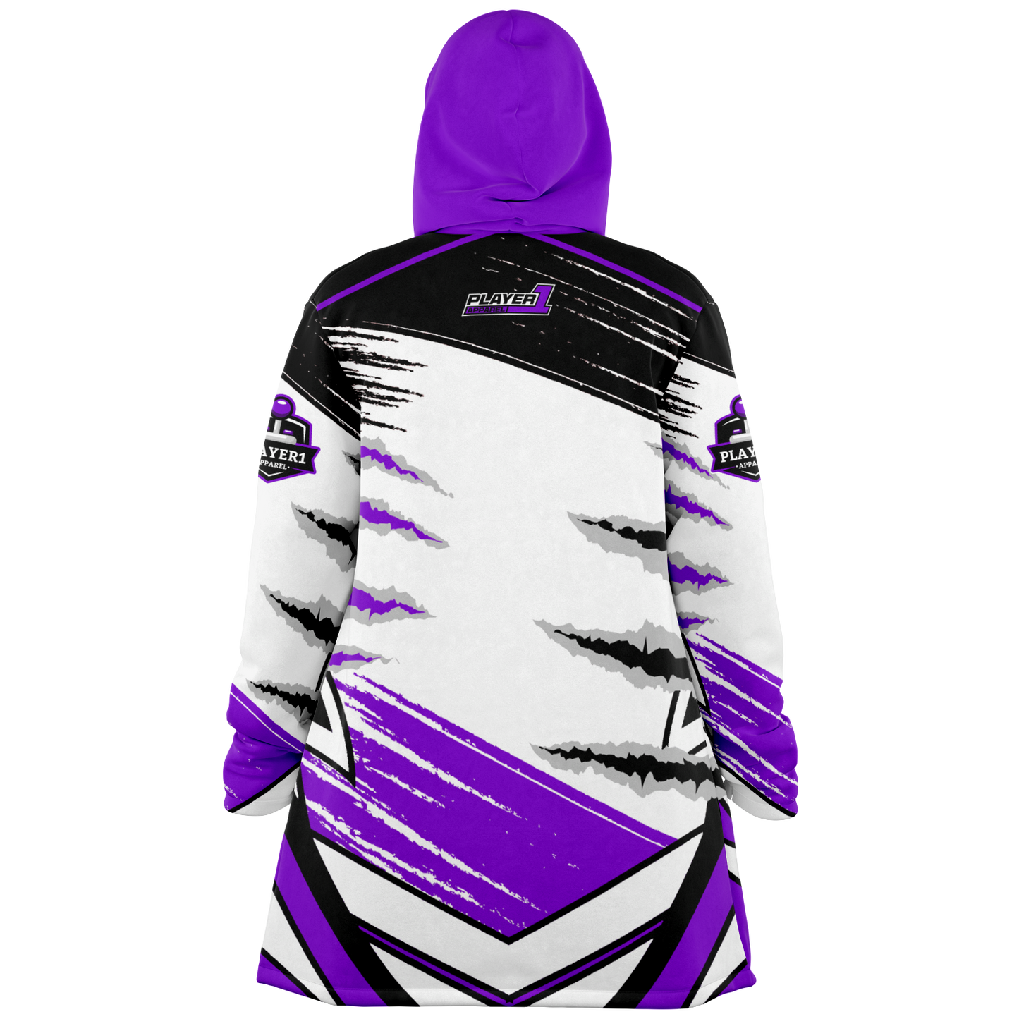 YoBoyScar Gamer Cloak (CN)