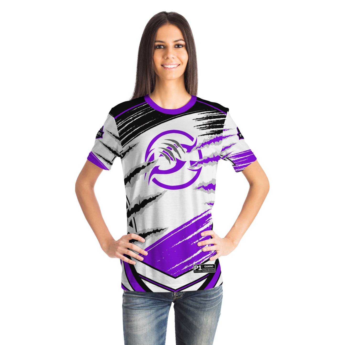 YoBoyScar Pro Jersey (CN)