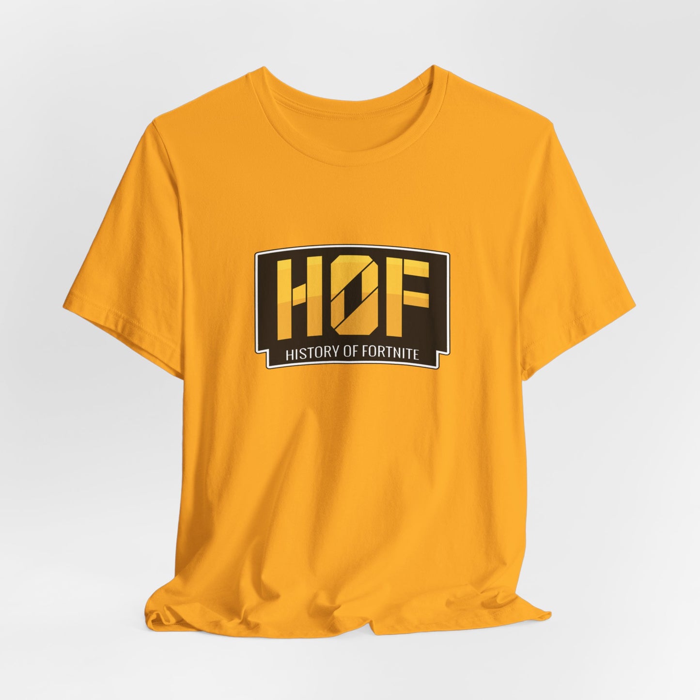 History Of FN Unisex T-shirt