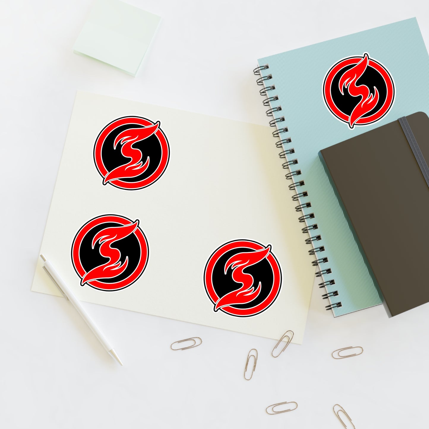 Savag3xi Sticker Sheets
