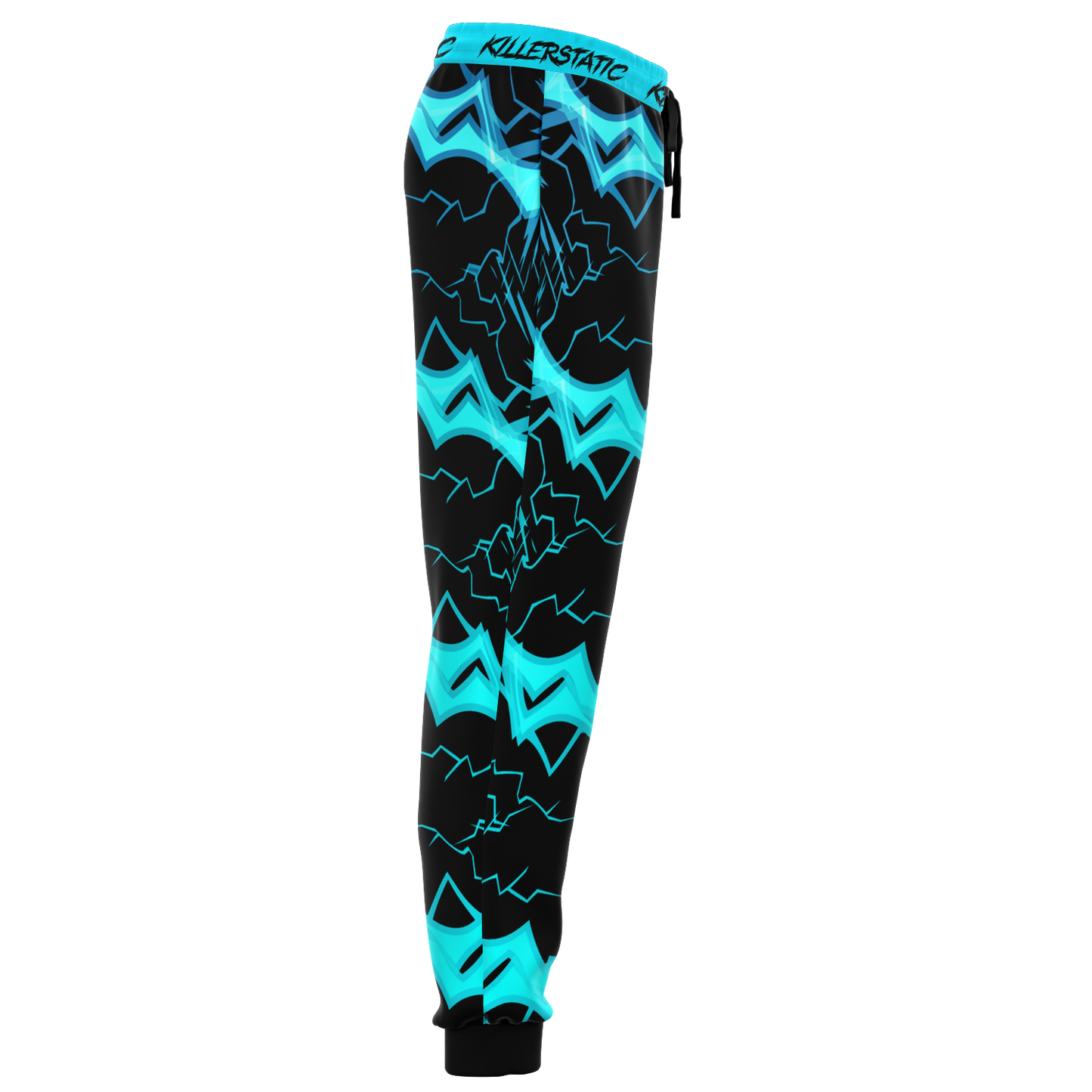KillerStatic Jogger Pants