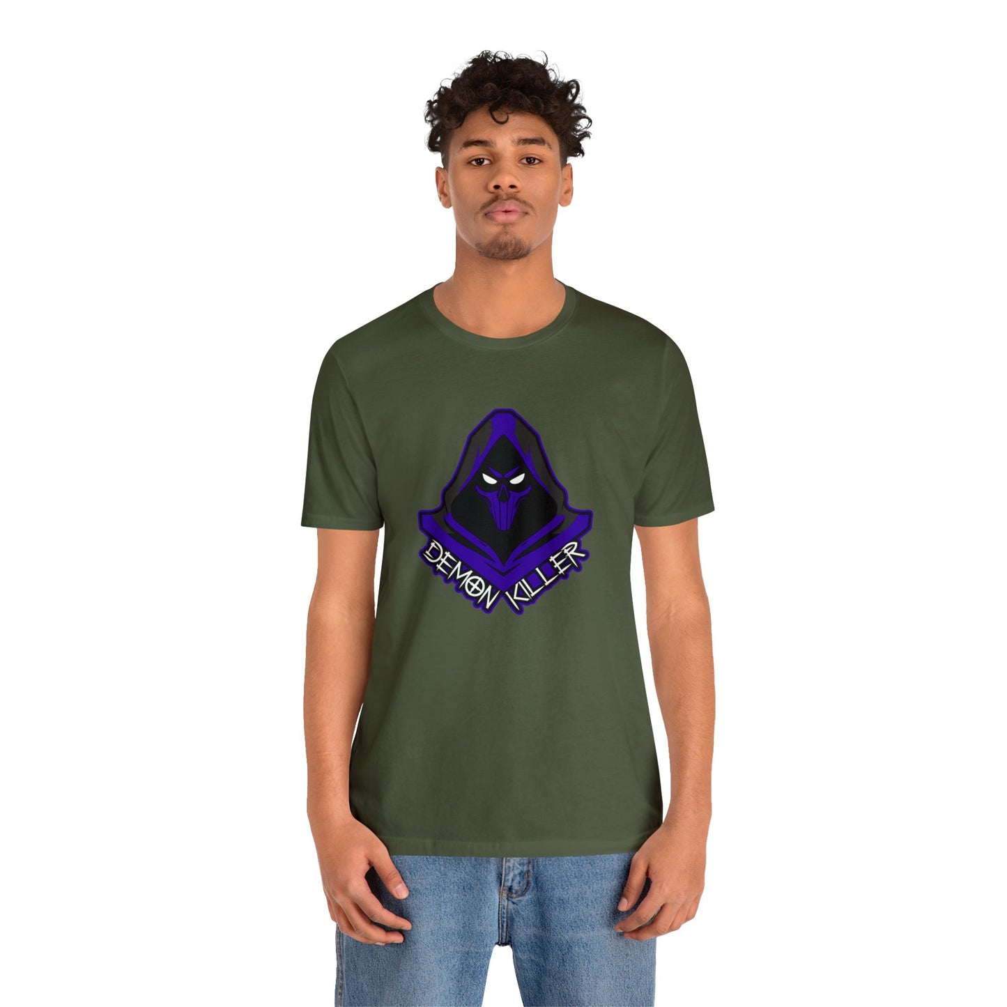 Demon Killer Classic Unisex T-shirt